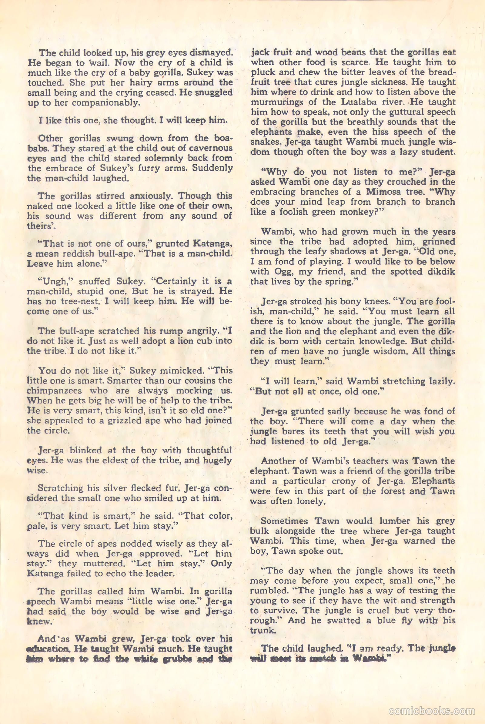 Wambi #4 — page 35 of 57