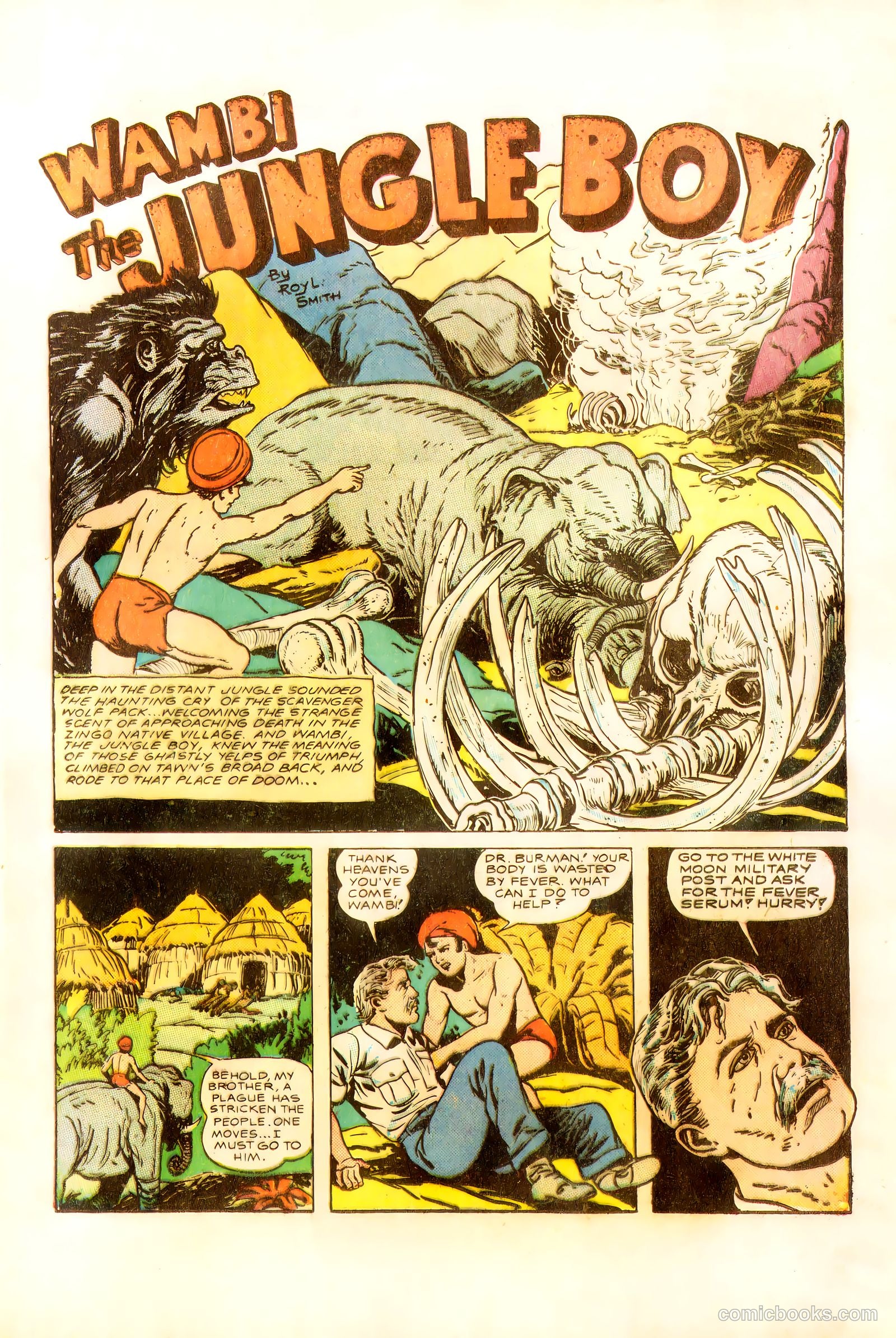Wambi #4 — page 36 of 57