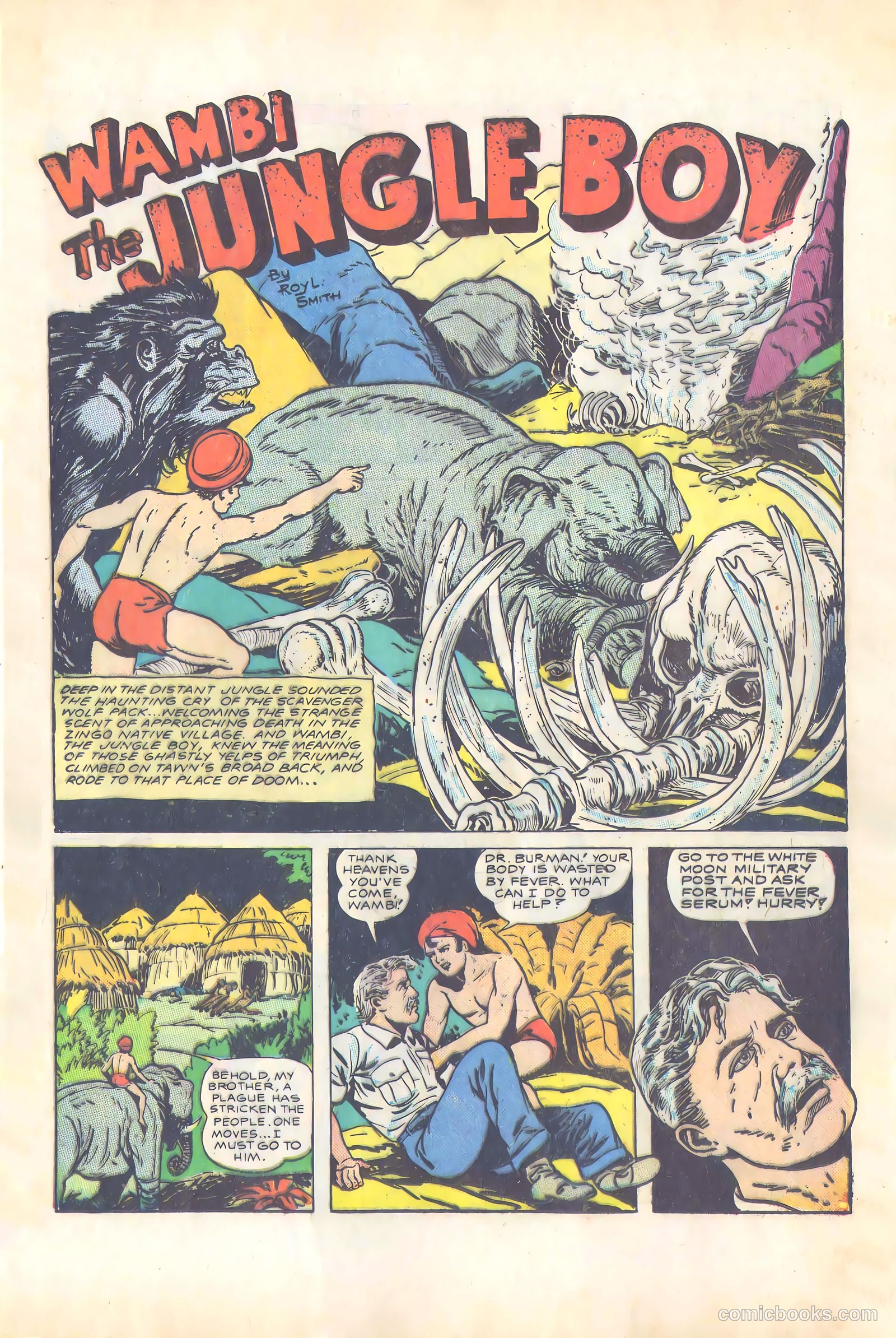 Wambi #4 — page 37 of 57