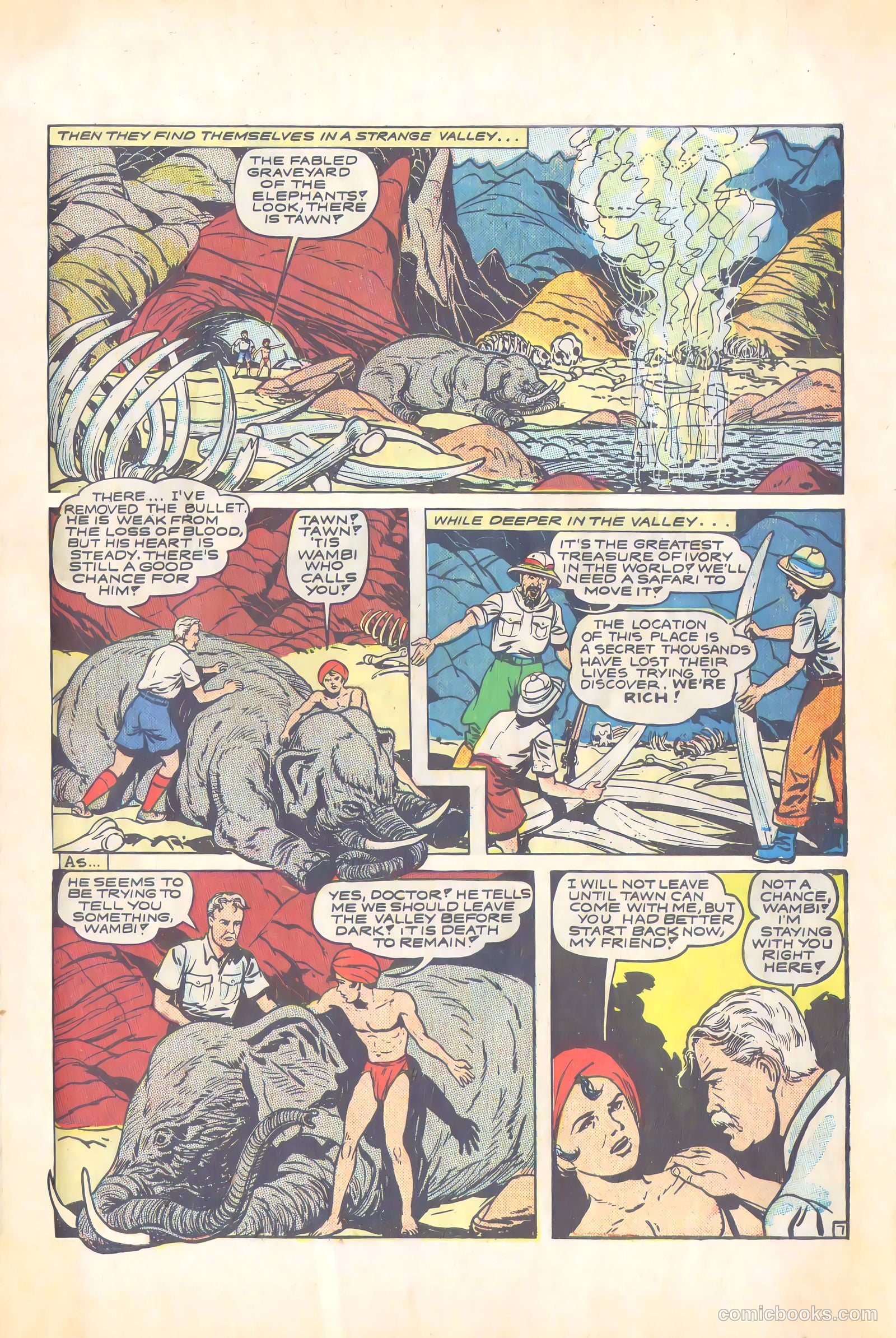 Wambi #4 — page 43 of 57