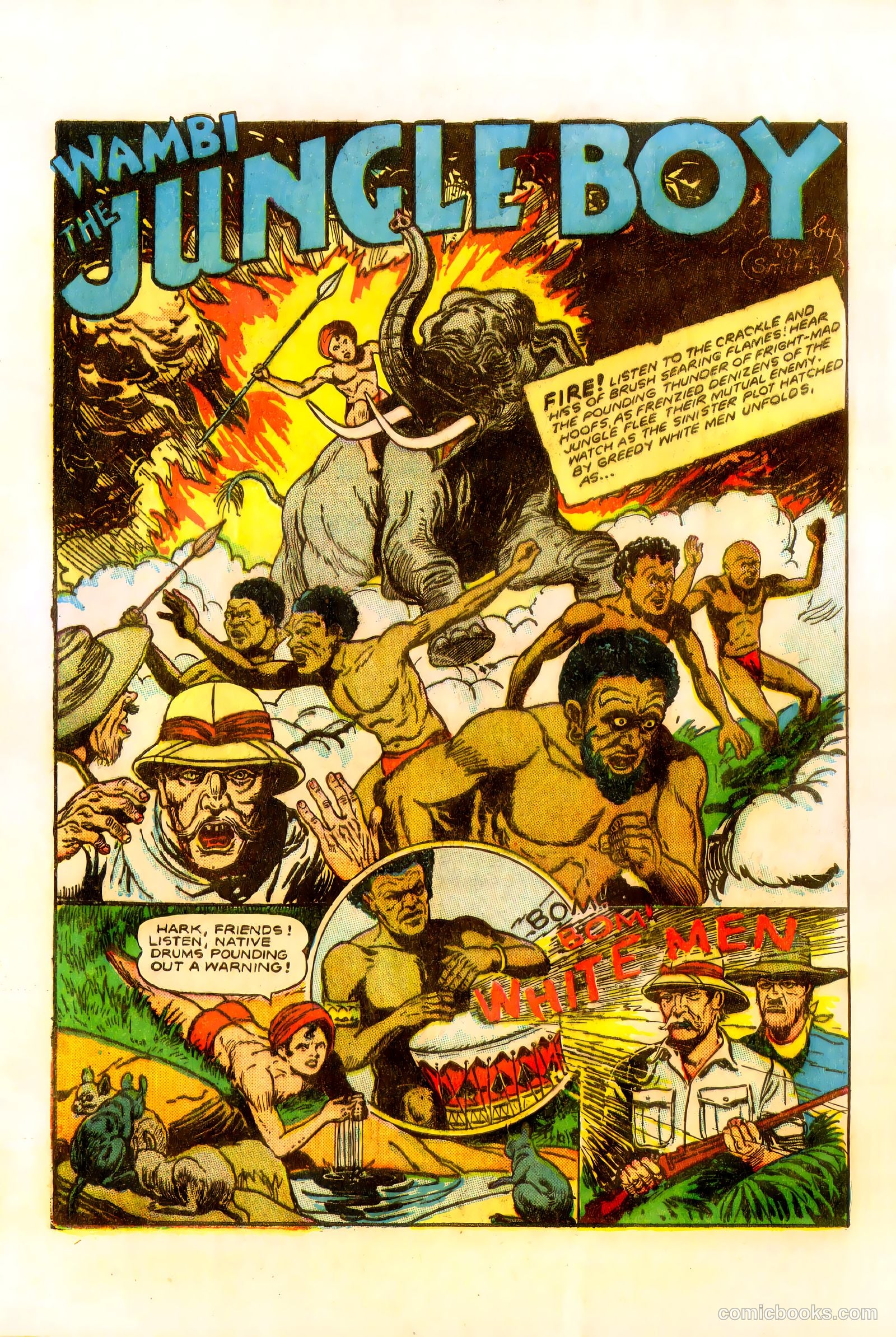 Wambi #4 — page 46 of 57