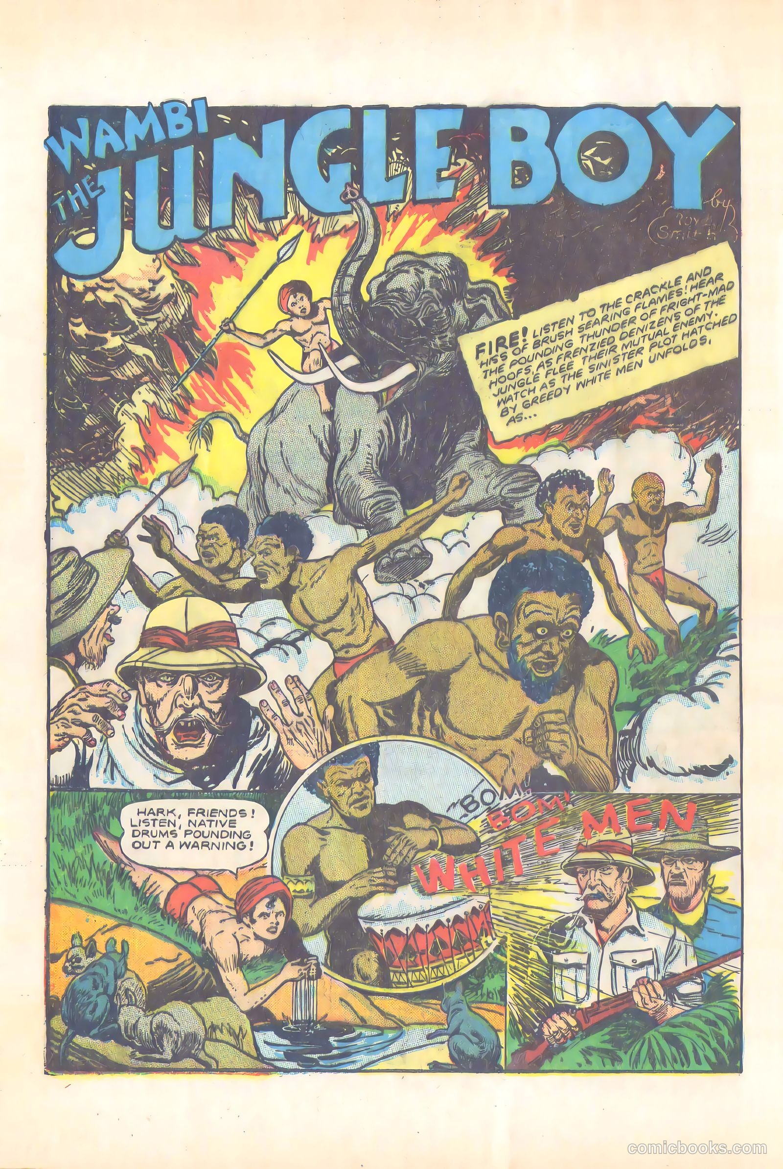 Wambi #4 — page 47 of 57