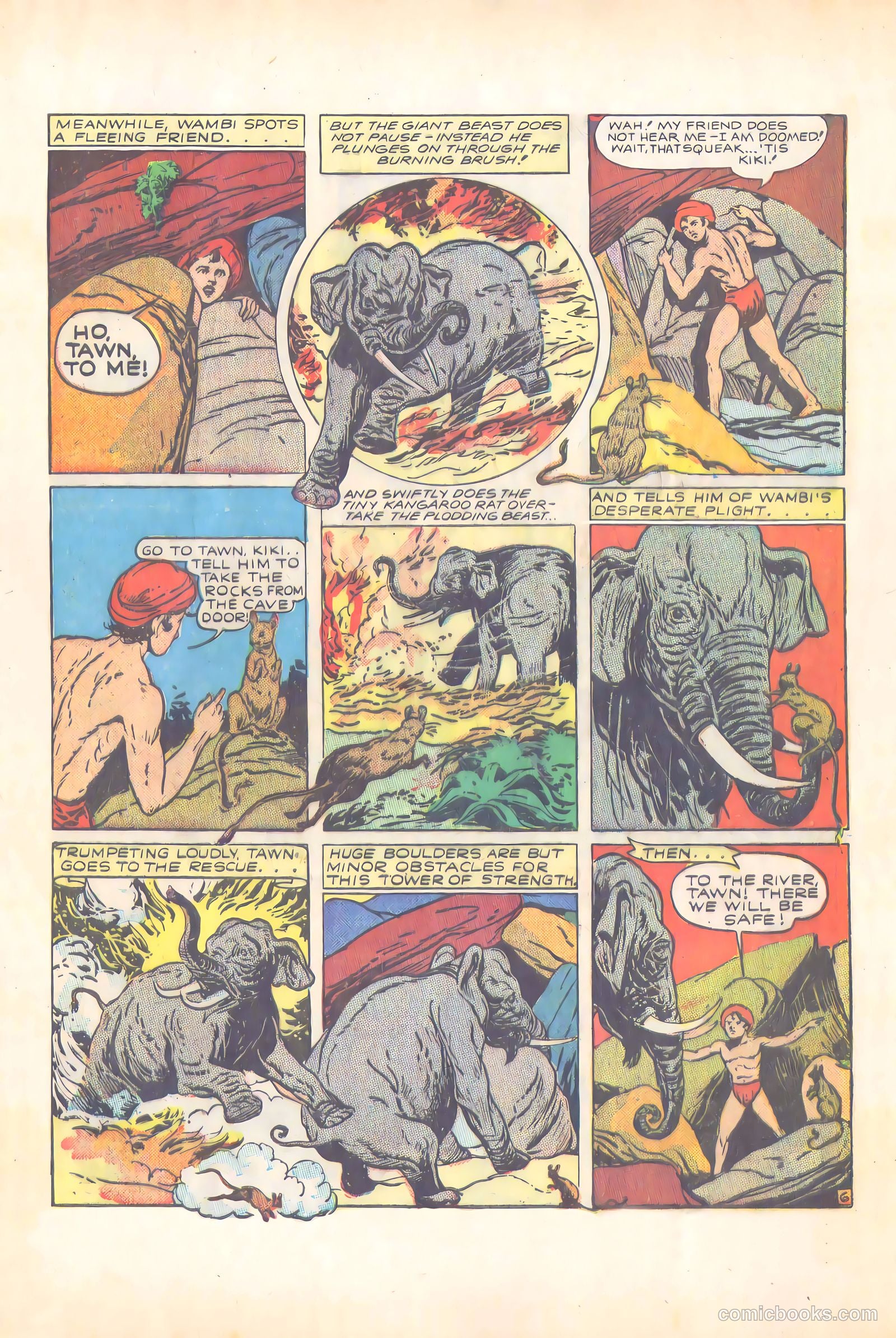 Wambi #4 — page 52 of 57