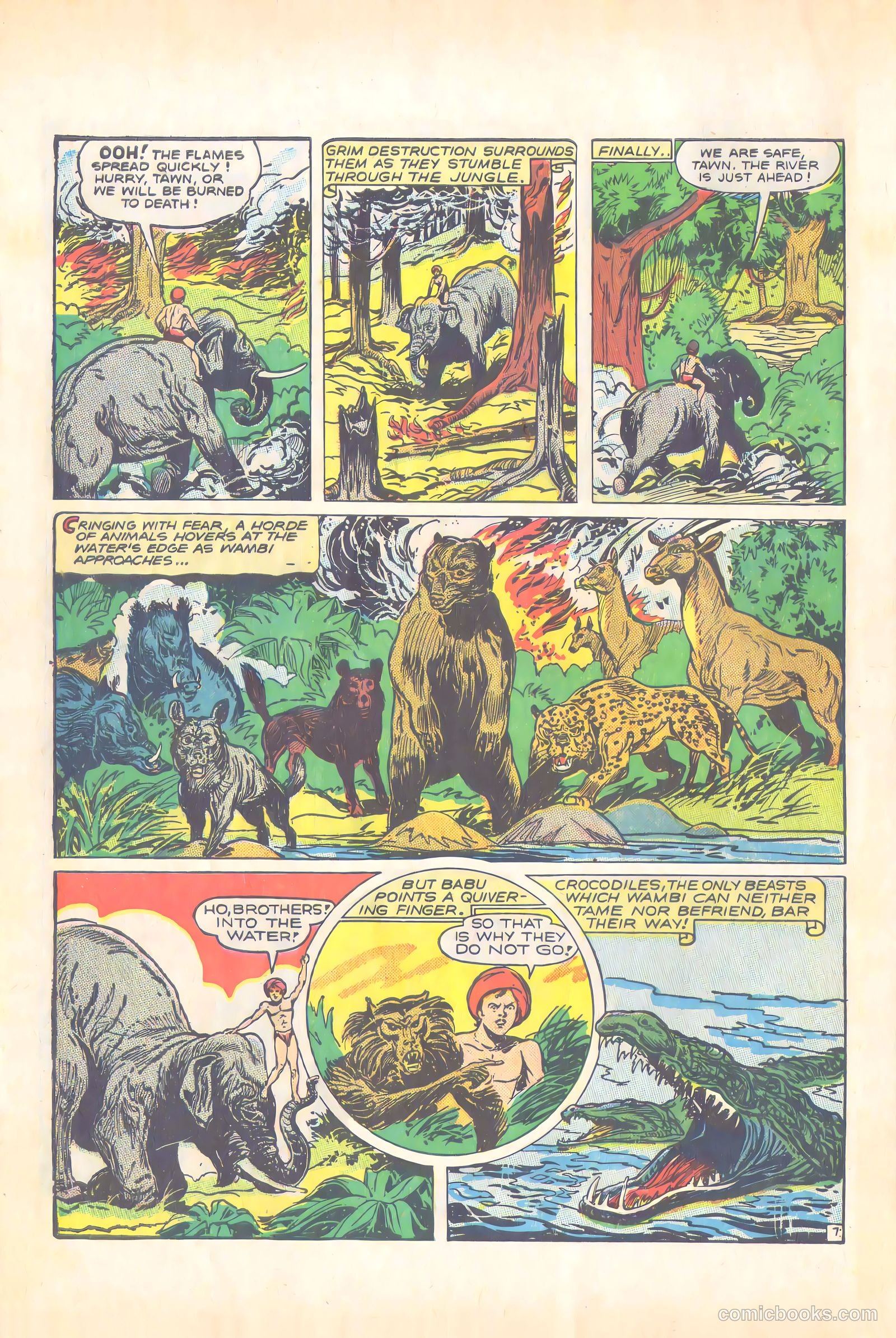 Wambi #4 — page 53 of 57