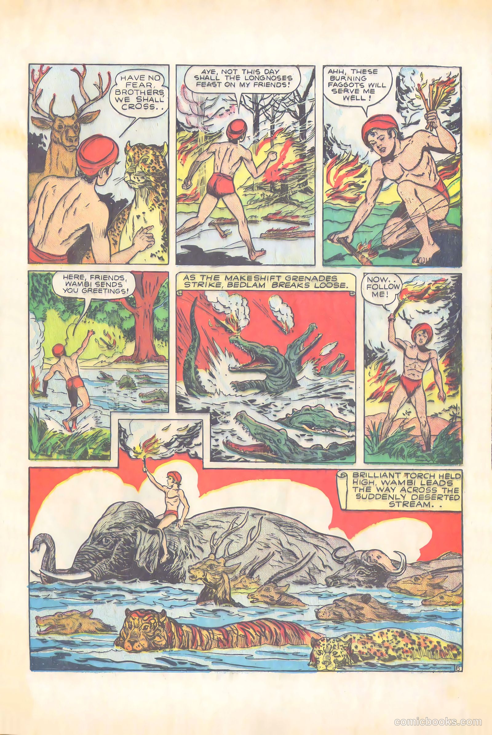 Wambi #4 — page 54 of 57