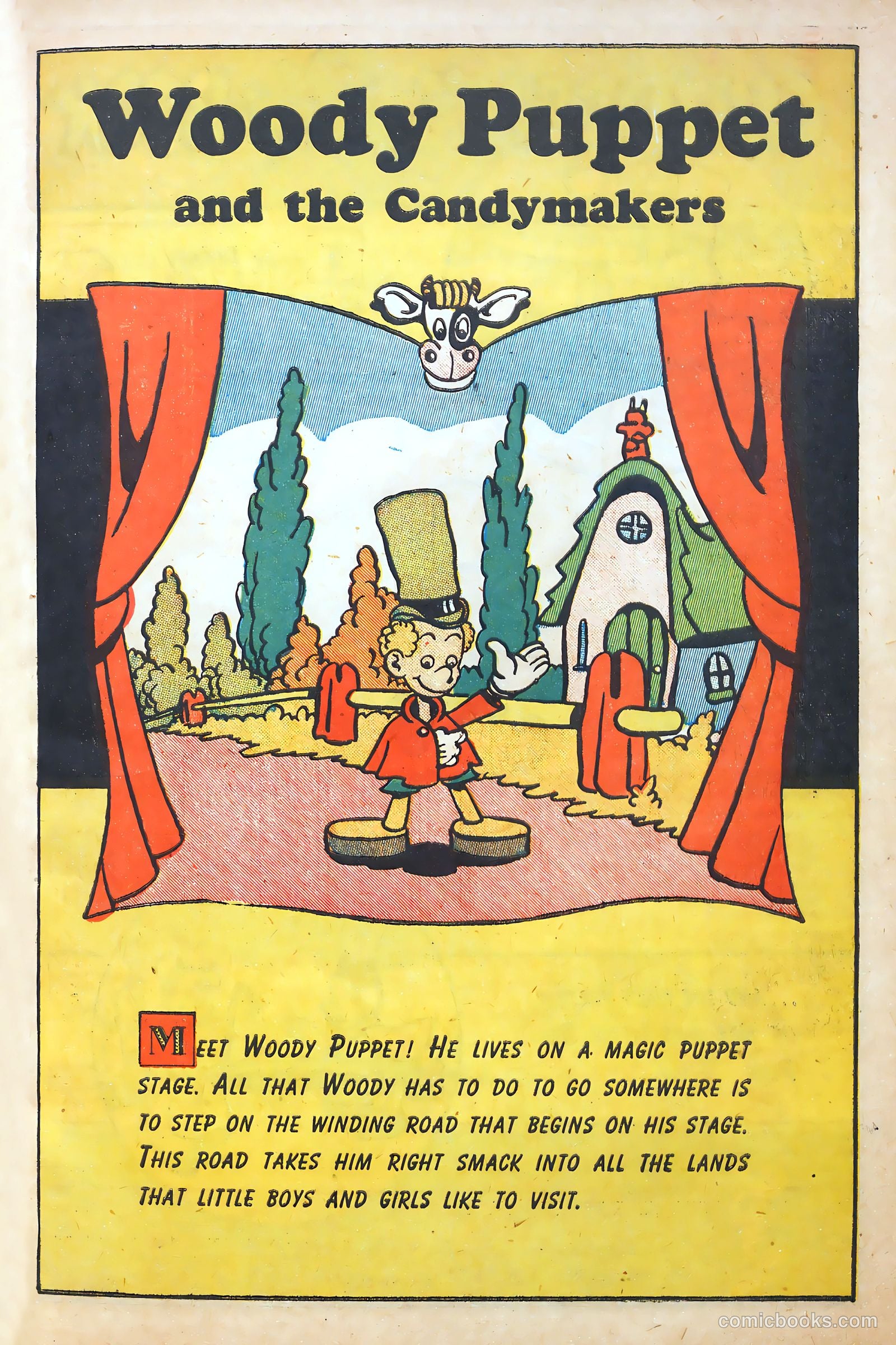 Children's Big Book #nn — page 5 of 68