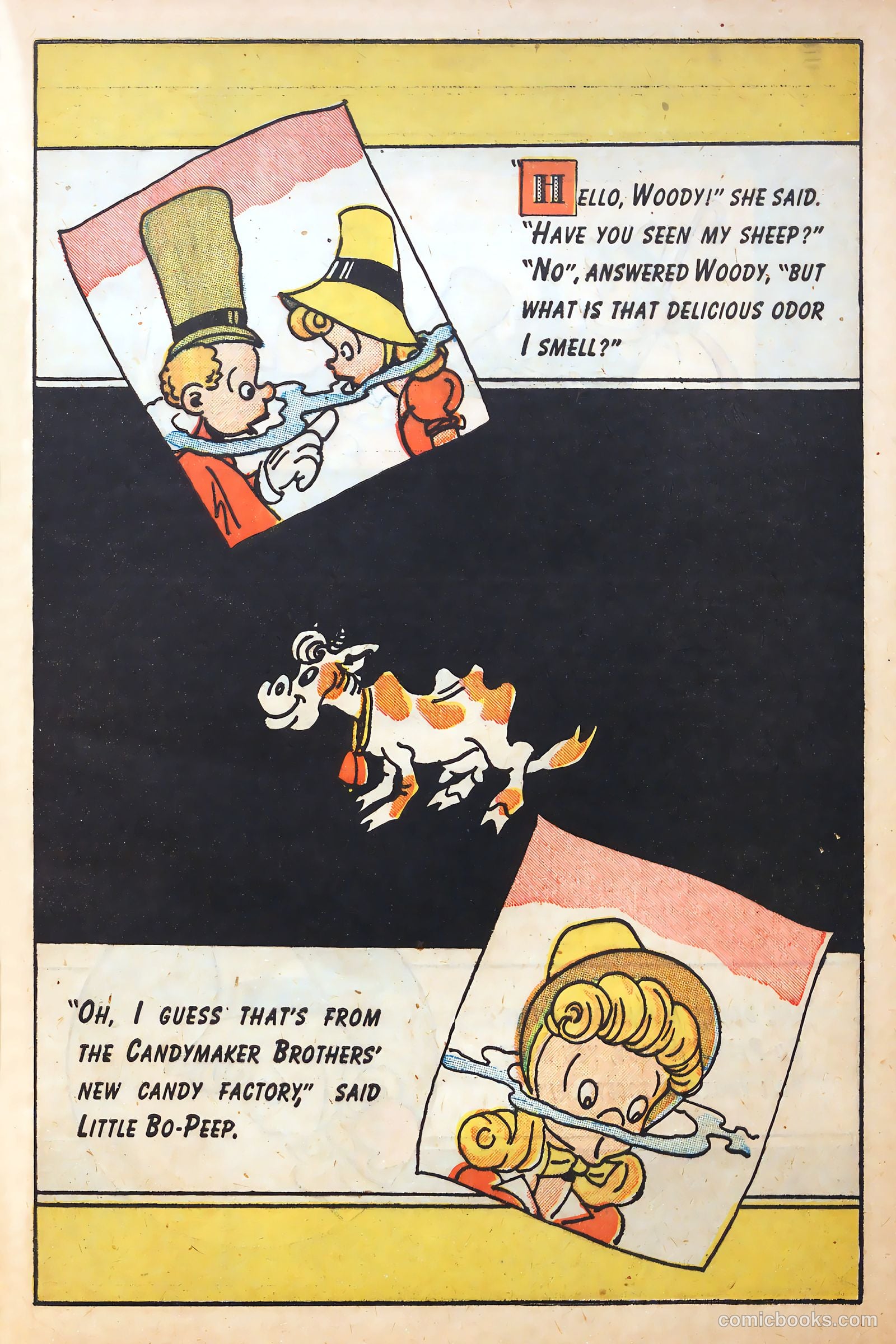 Children's Big Book #nn — page 7 of 68
