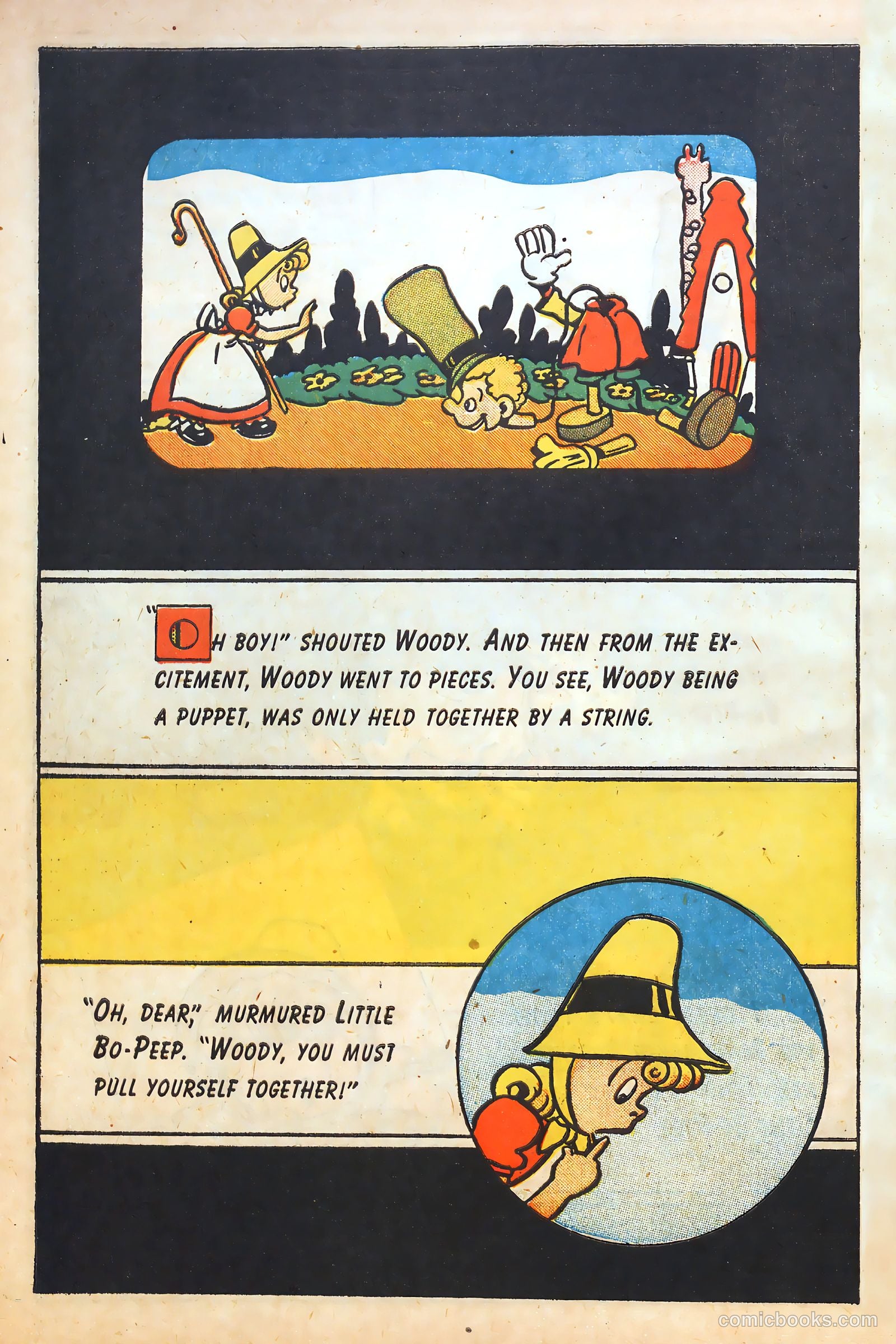 Children's Big Book #nn — page 8 of 68
