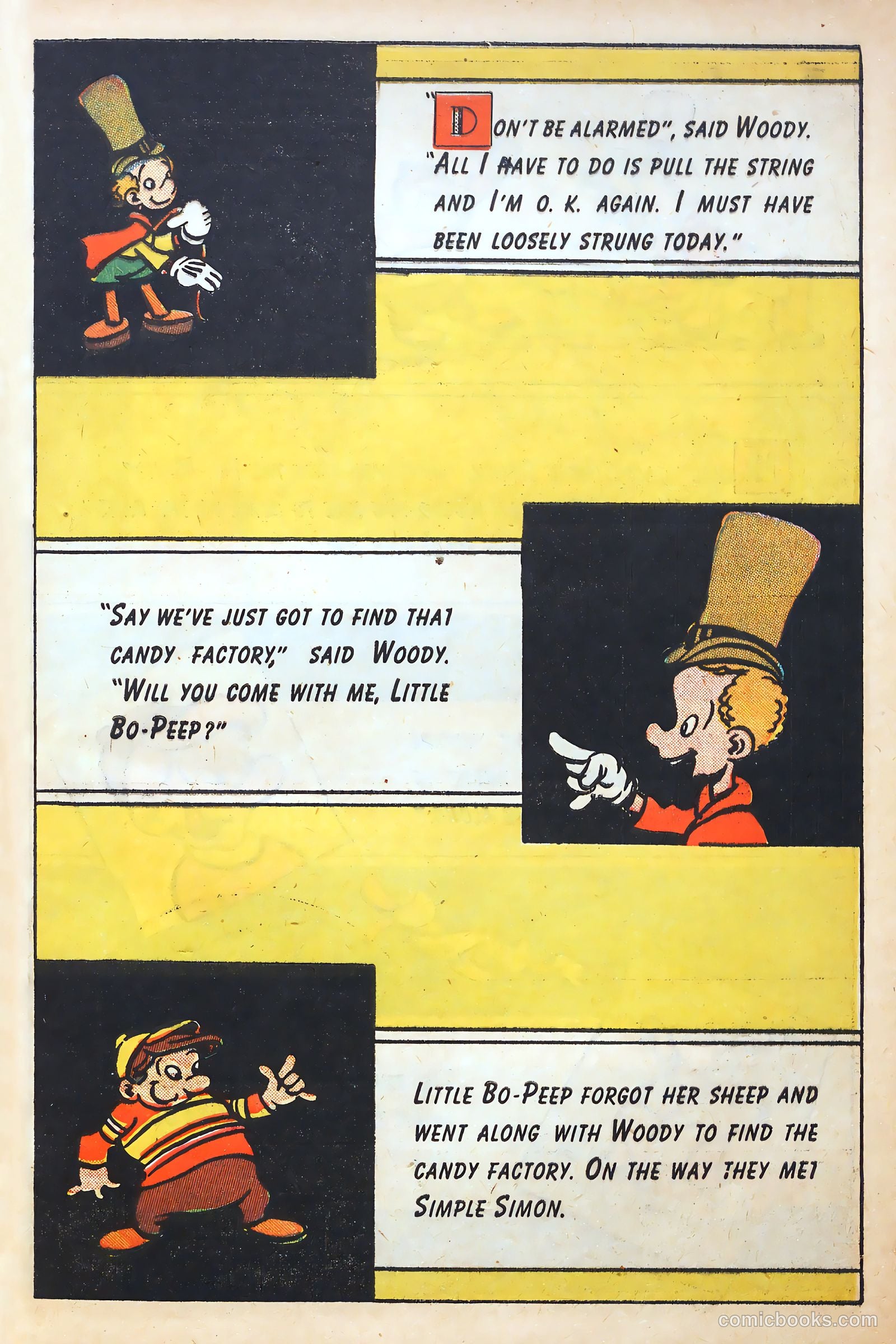 Children's Big Book #nn — page 9 of 68