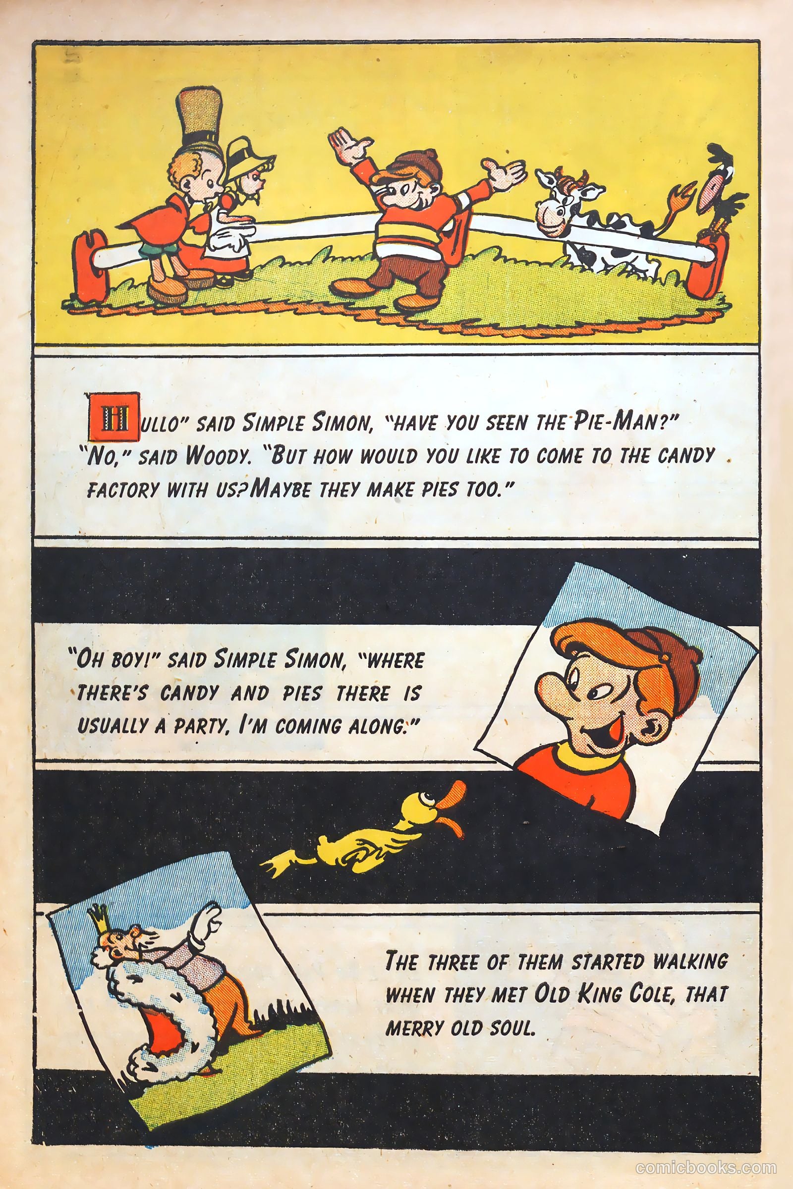 Children's Big Book #nn — page 10 of 68