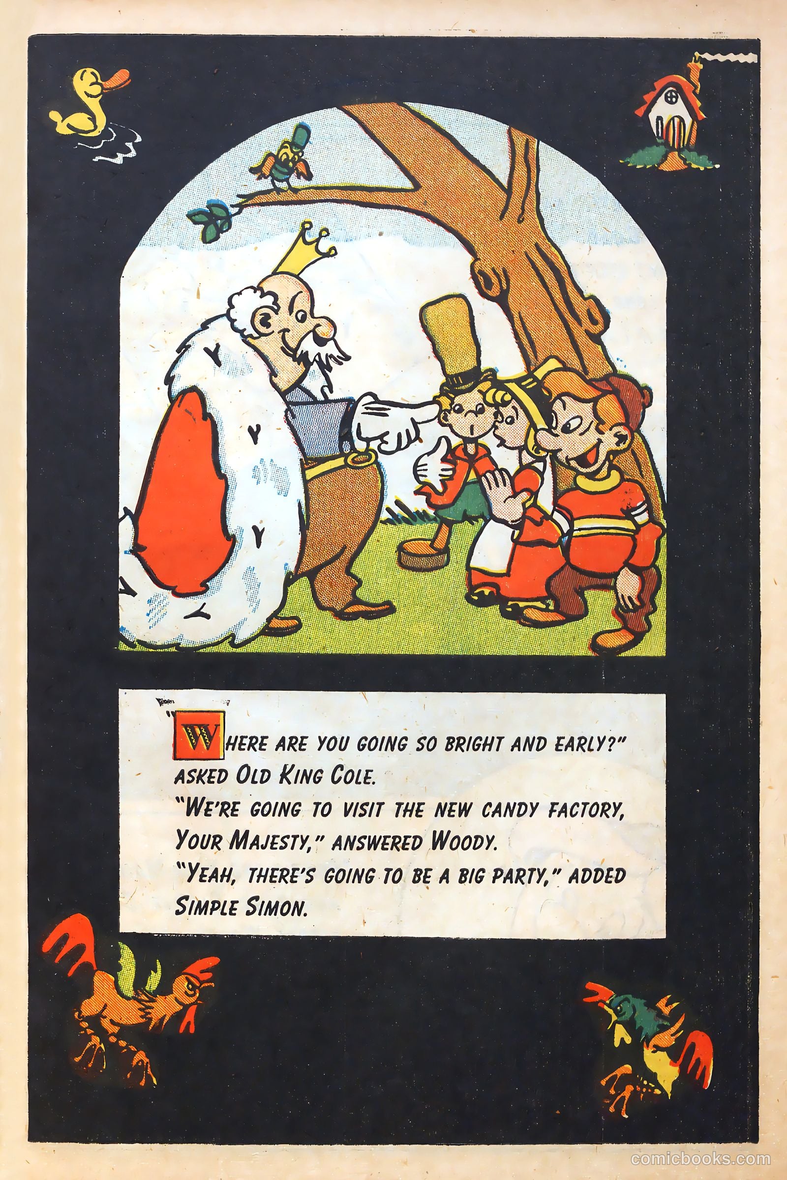 Children's Big Book #nn — page 11 of 68