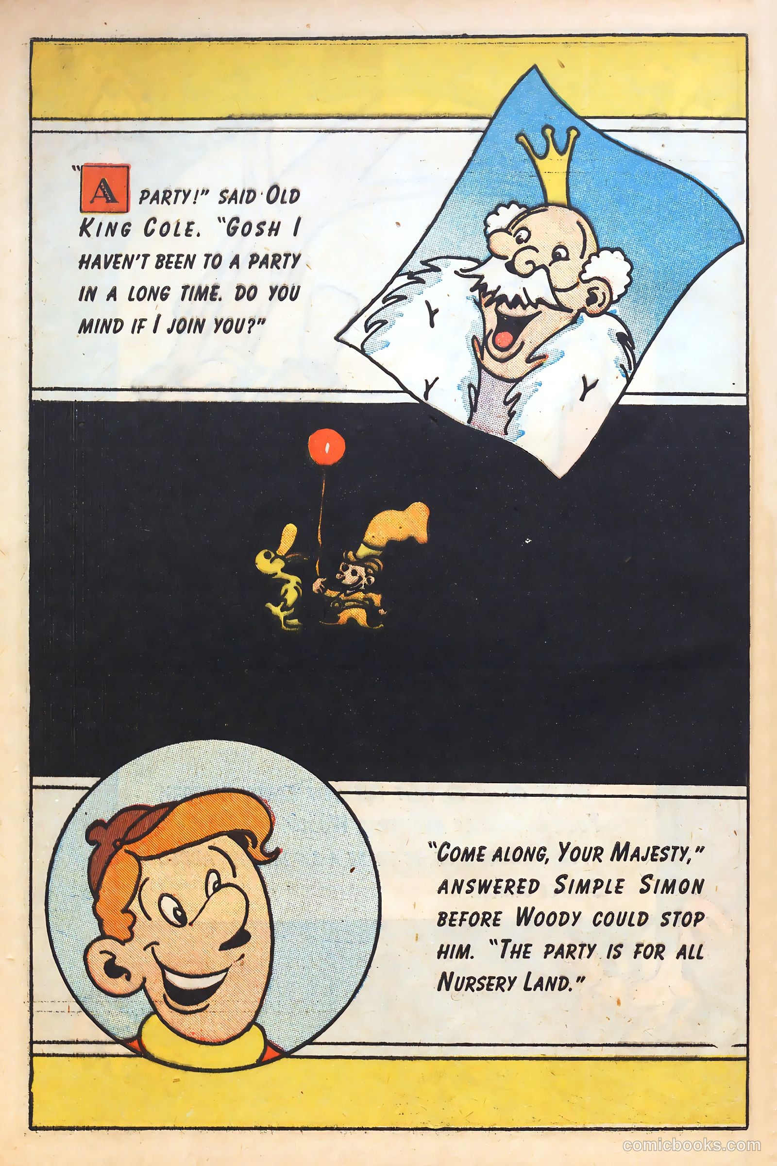 Children's Big Book #nn — page 12 of 68