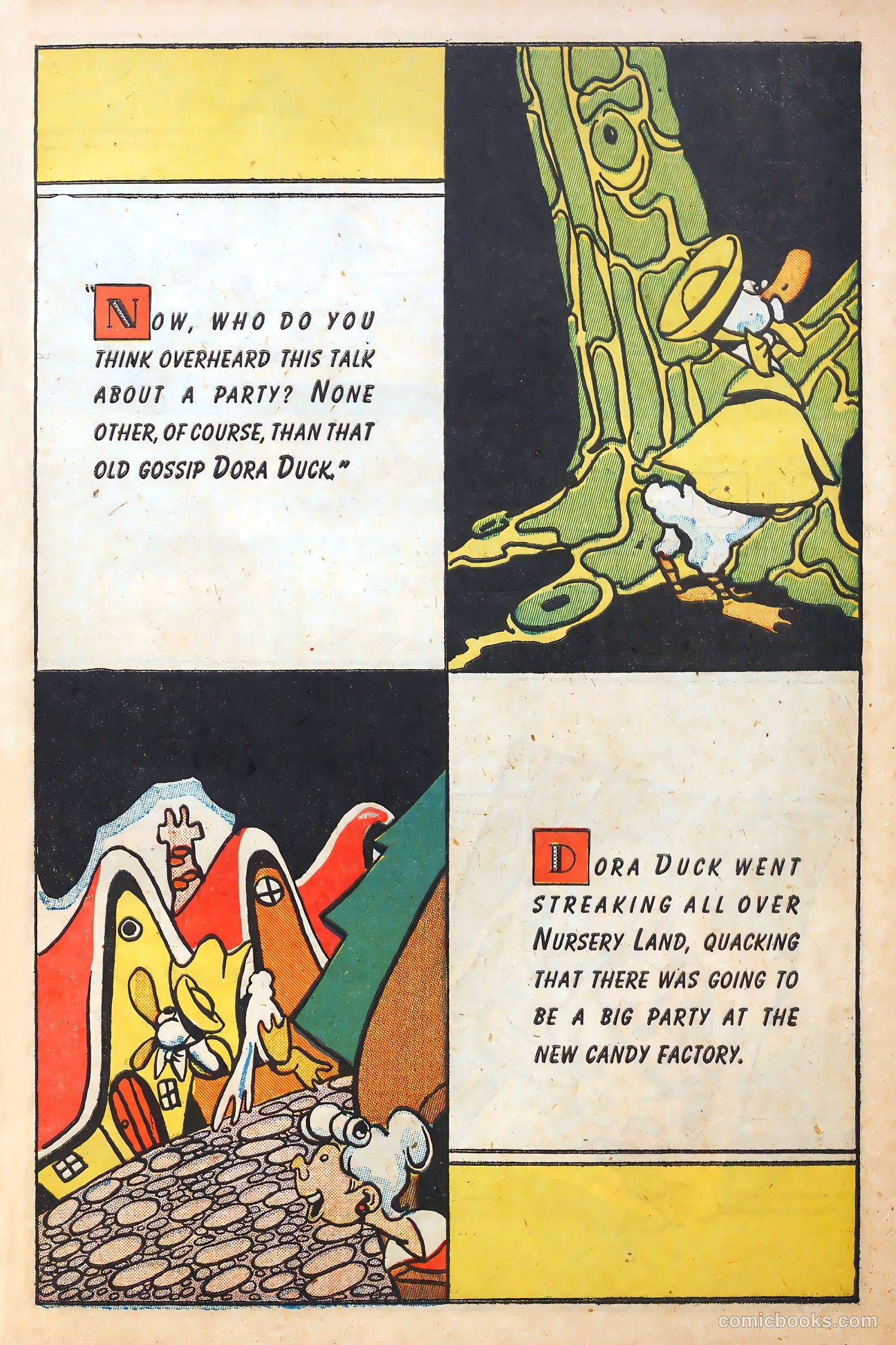 Children's Big Book #nn — page 13 of 68