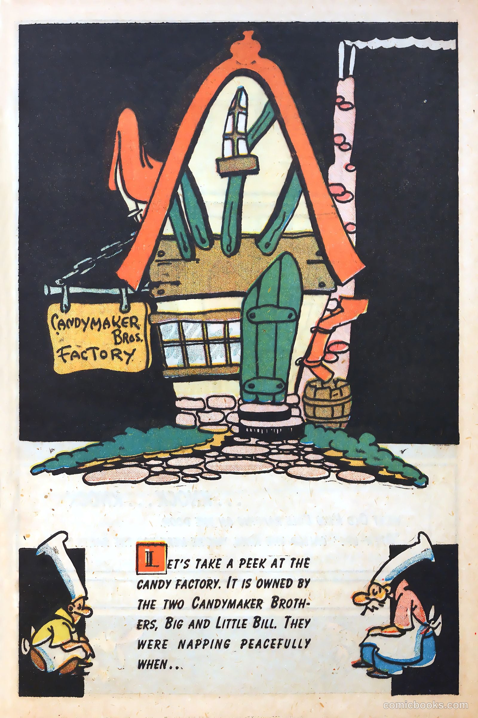 Children's Big Book #nn — page 15 of 68