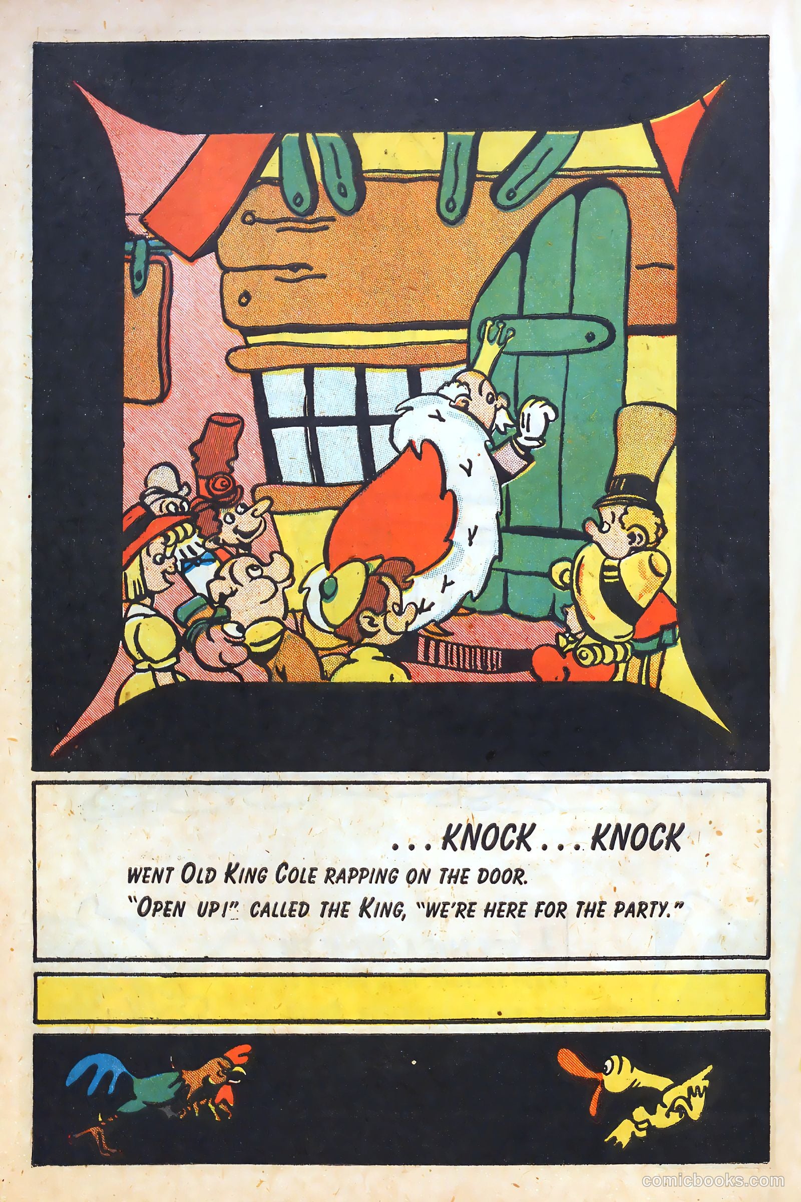 Children's Big Book #nn — page 16 of 68