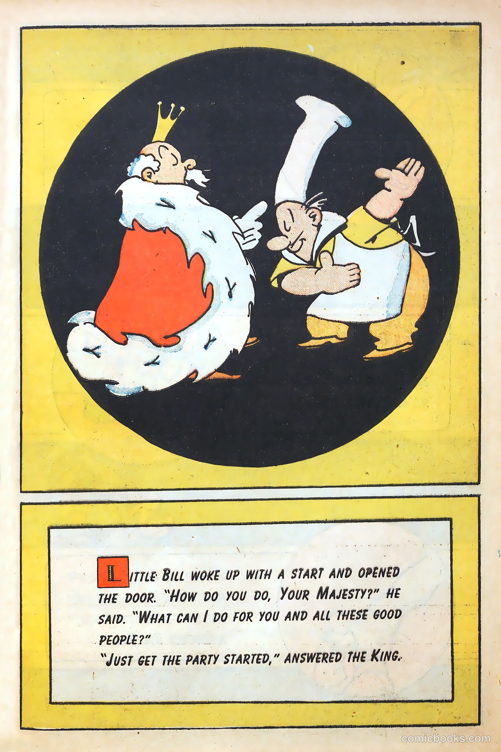 Children's Big Book #nn — page 17 of 68