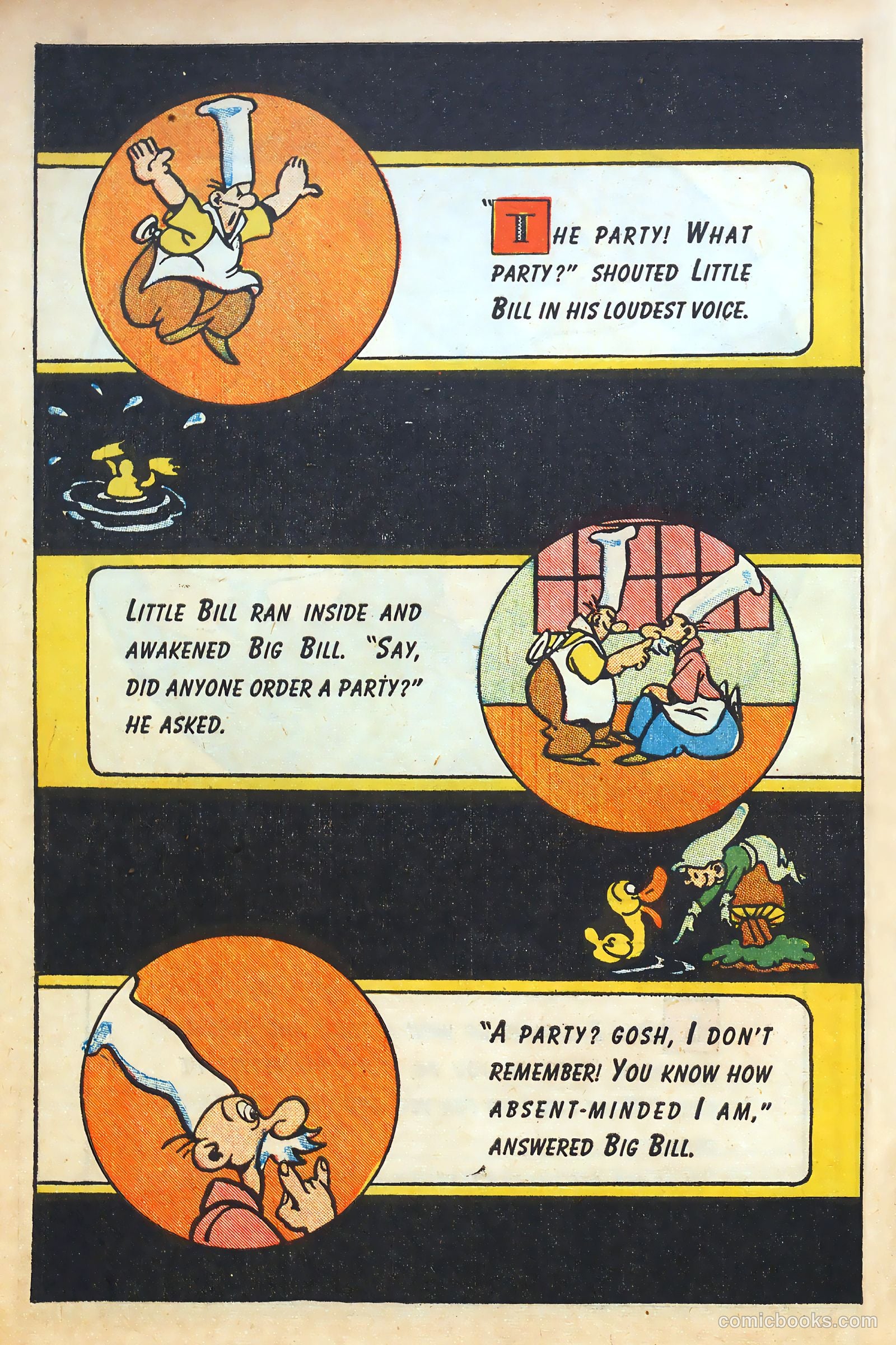 Children's Big Book #nn — page 18 of 68
