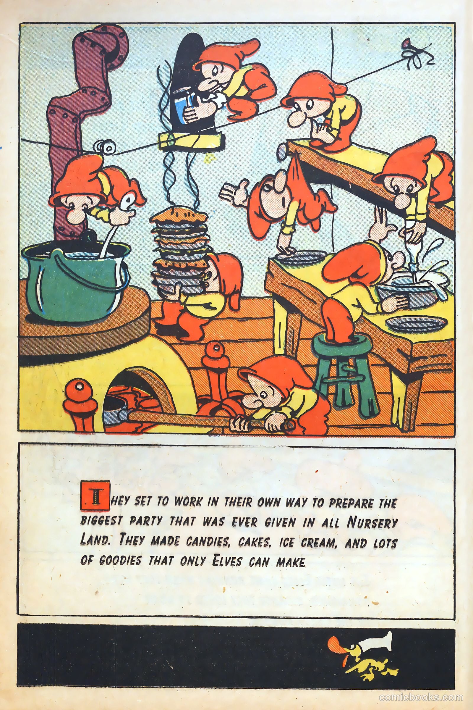 Children's Big Book #nn — page 20 of 68