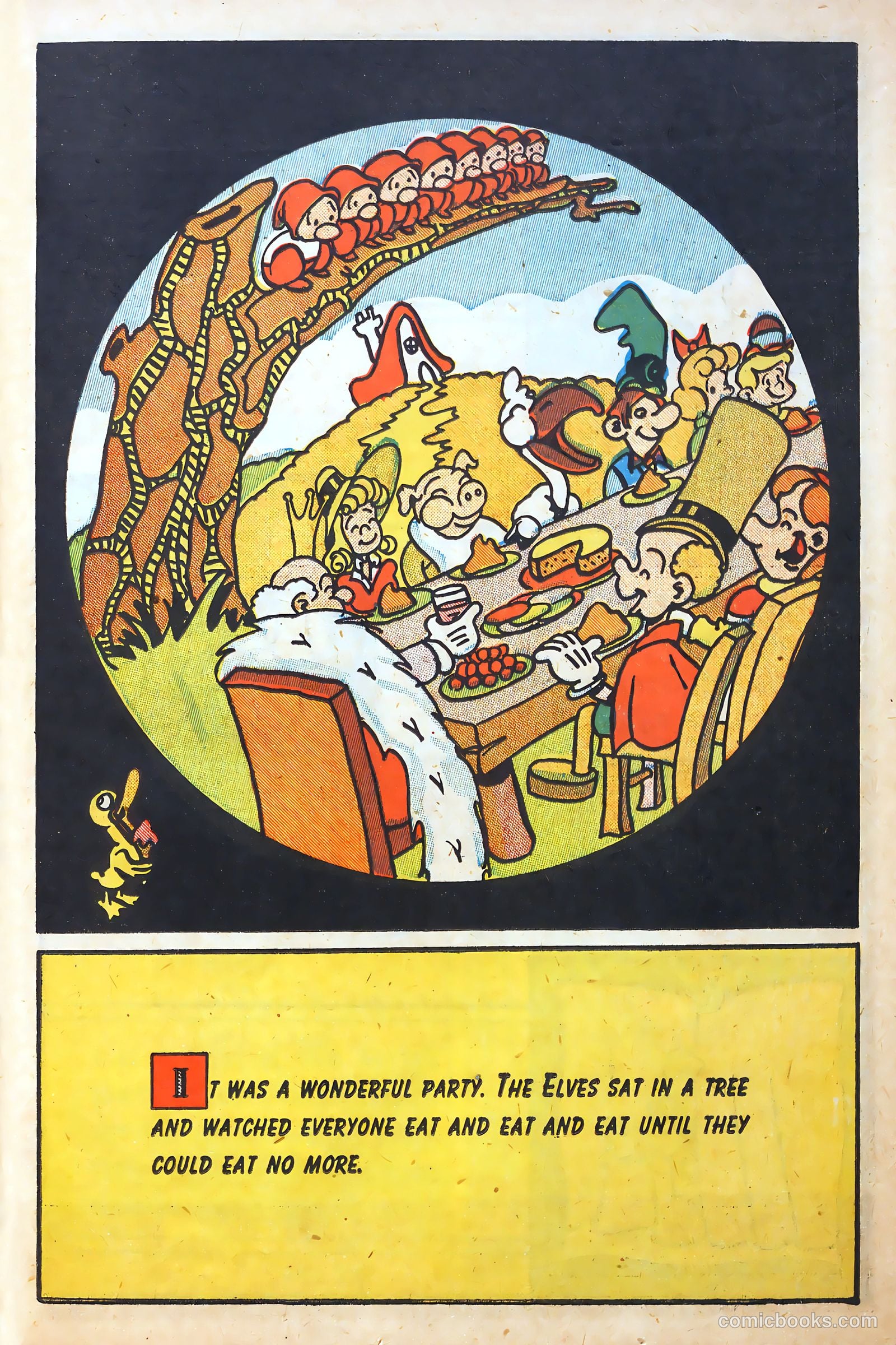 Children's Big Book #nn — page 21 of 68