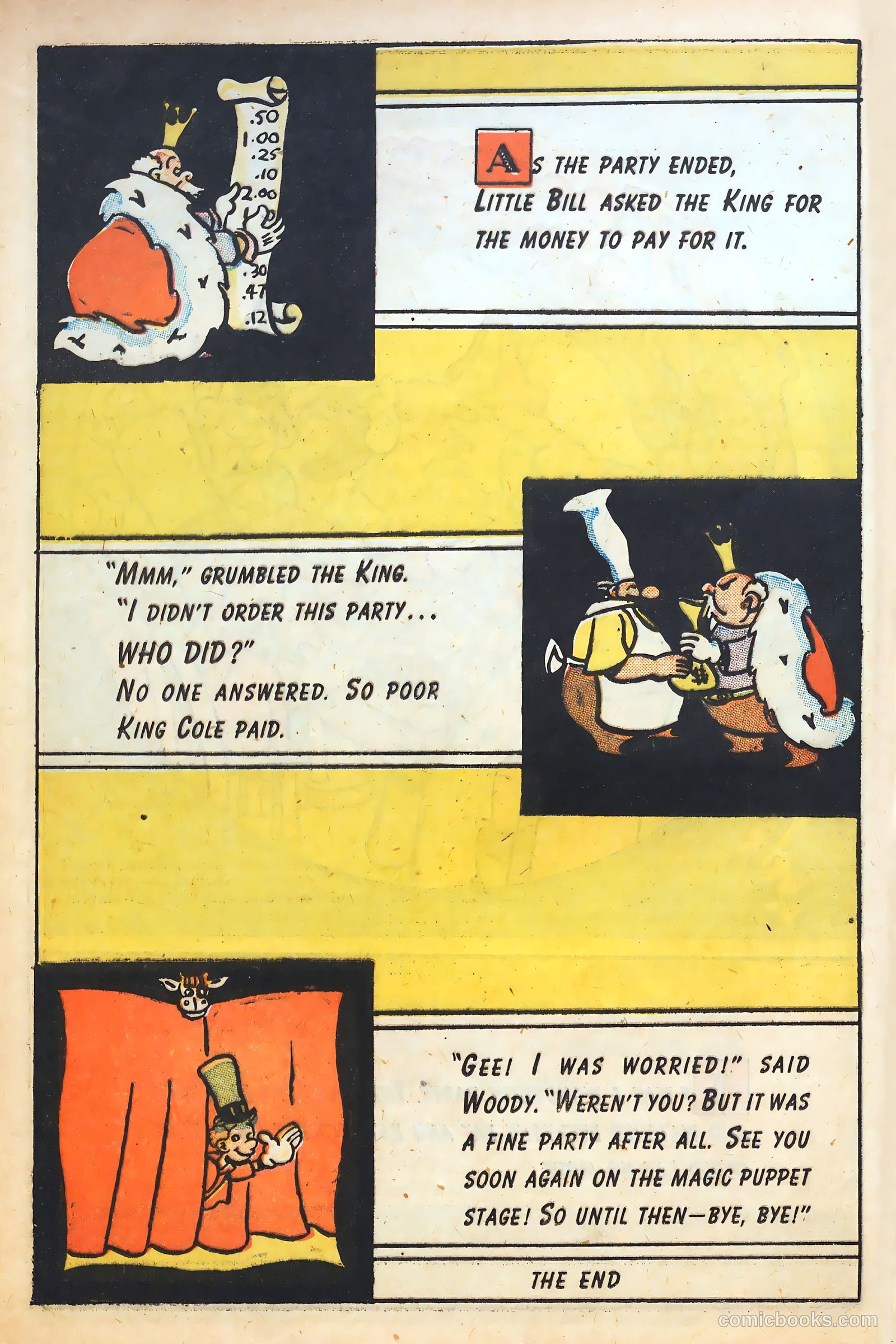 Children's Big Book #nn — page 22 of 68