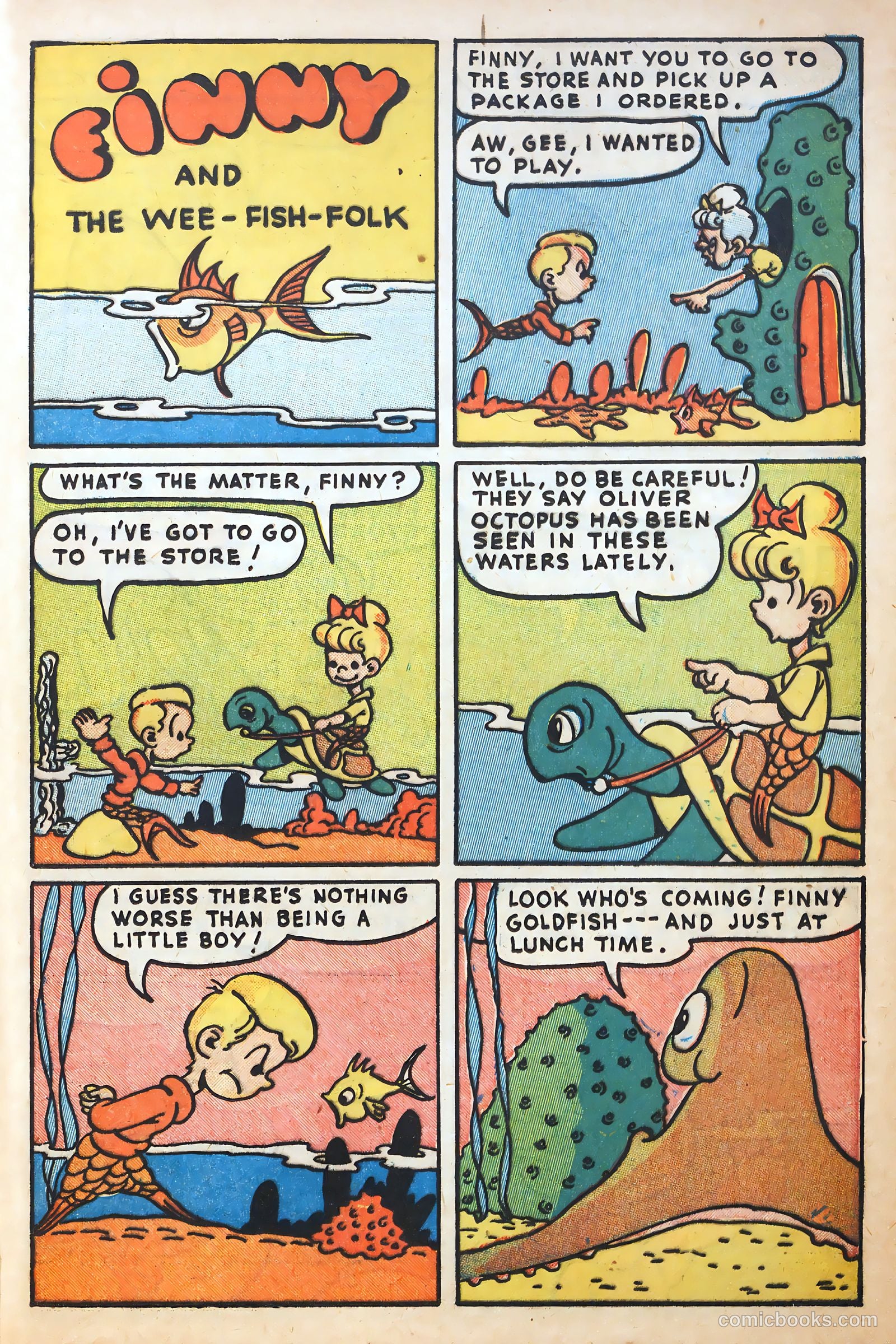 Children's Big Book #nn — page 23 of 68