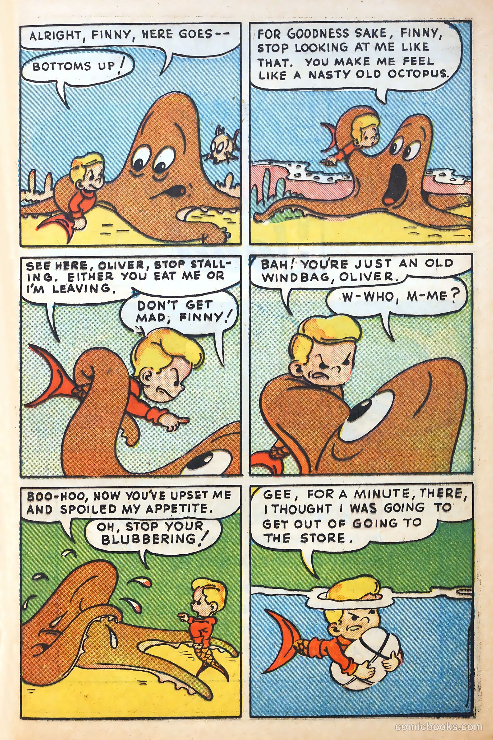 Children's Big Book #nn — page 25 of 68