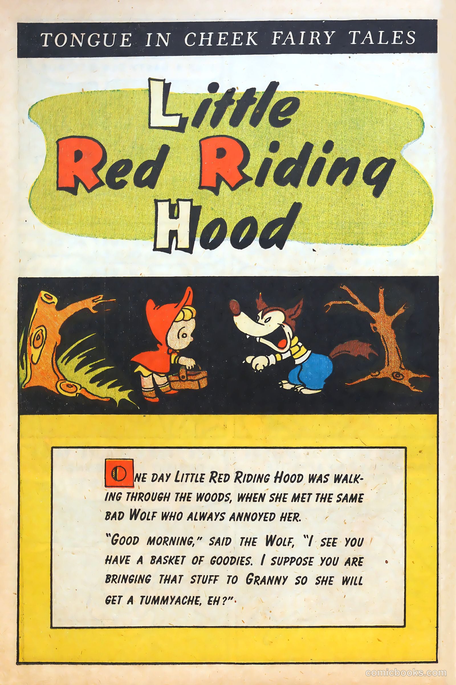 Children's Big Book #nn — page 26 of 68
