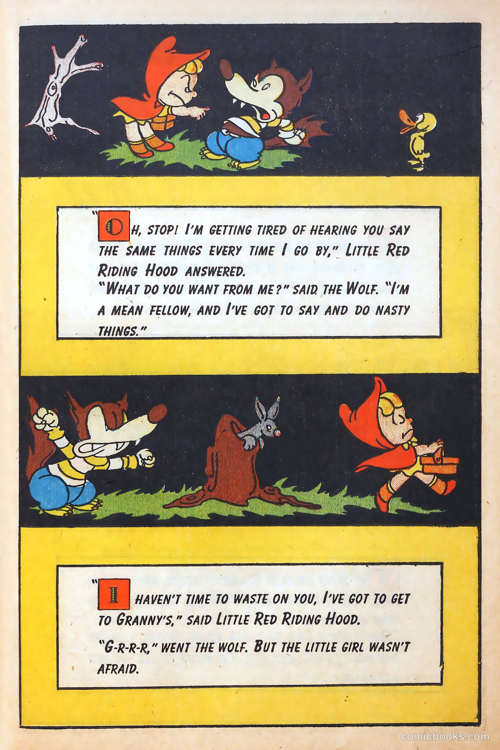 Children's Big Book #nn — page 27 of 68