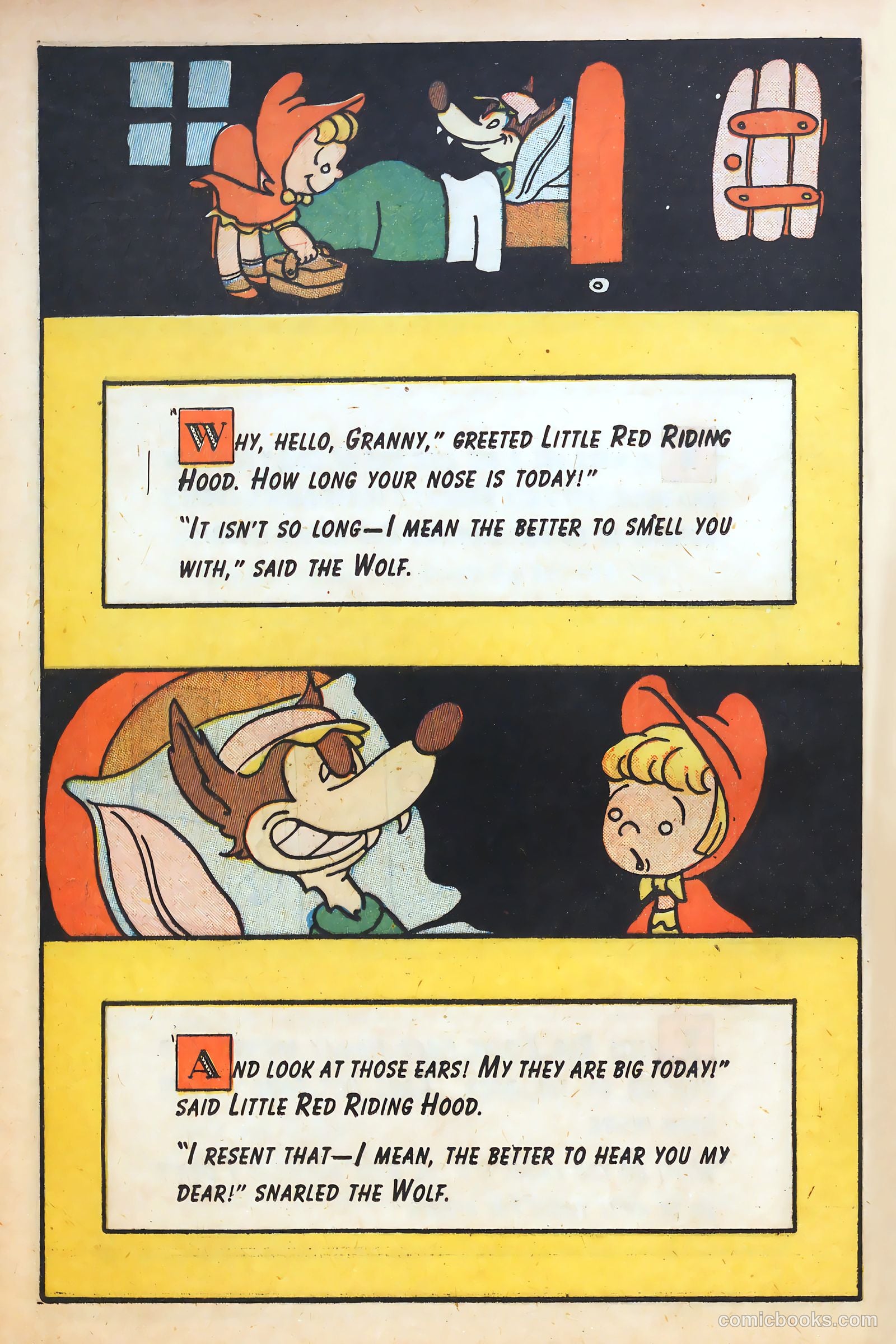 Children's Big Book #nn — page 30 of 68