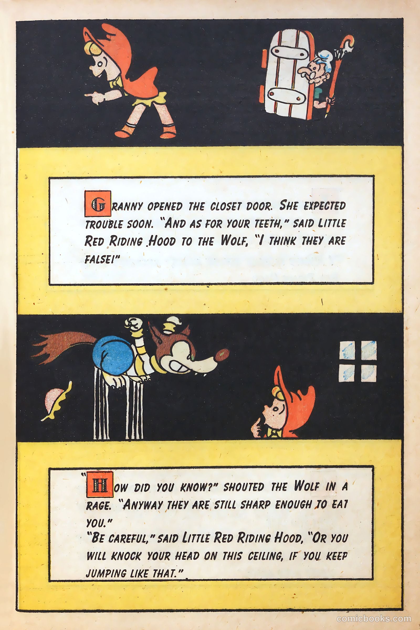 Children's Big Book #nn — page 31 of 68