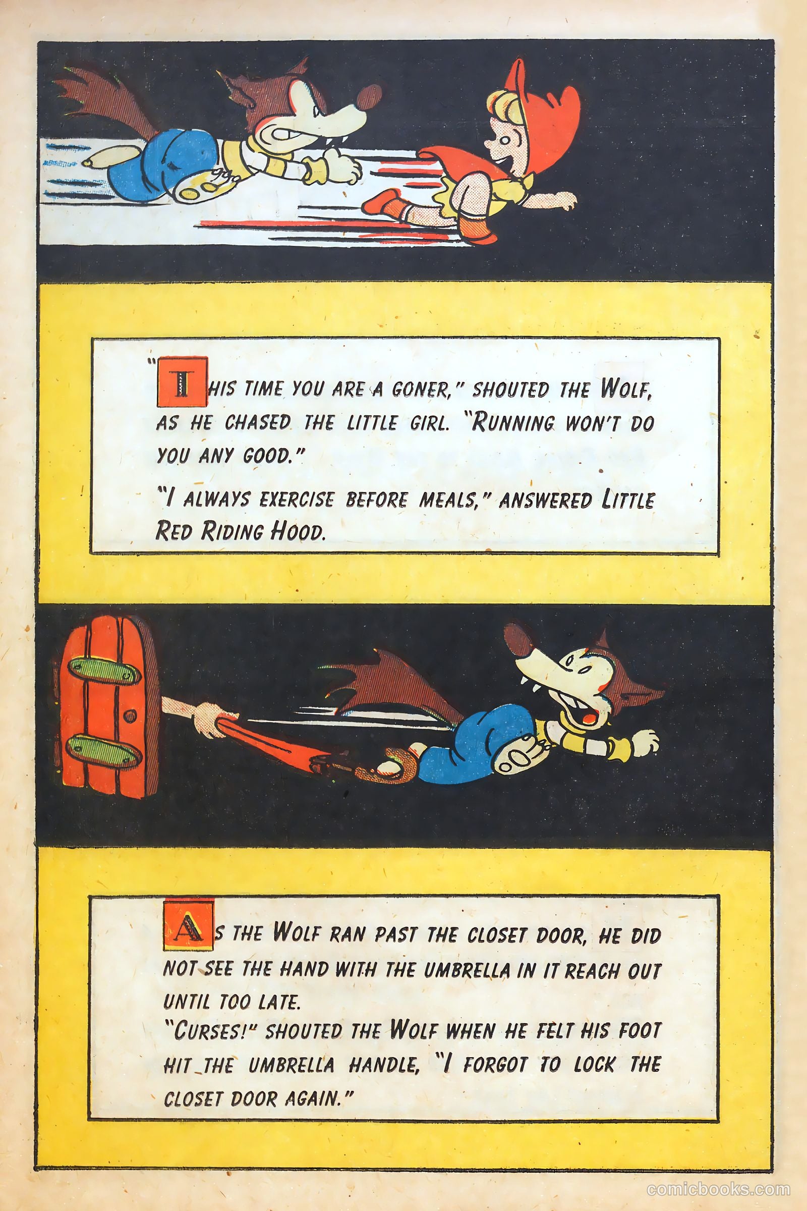 Children's Big Book #nn — page 32 of 68