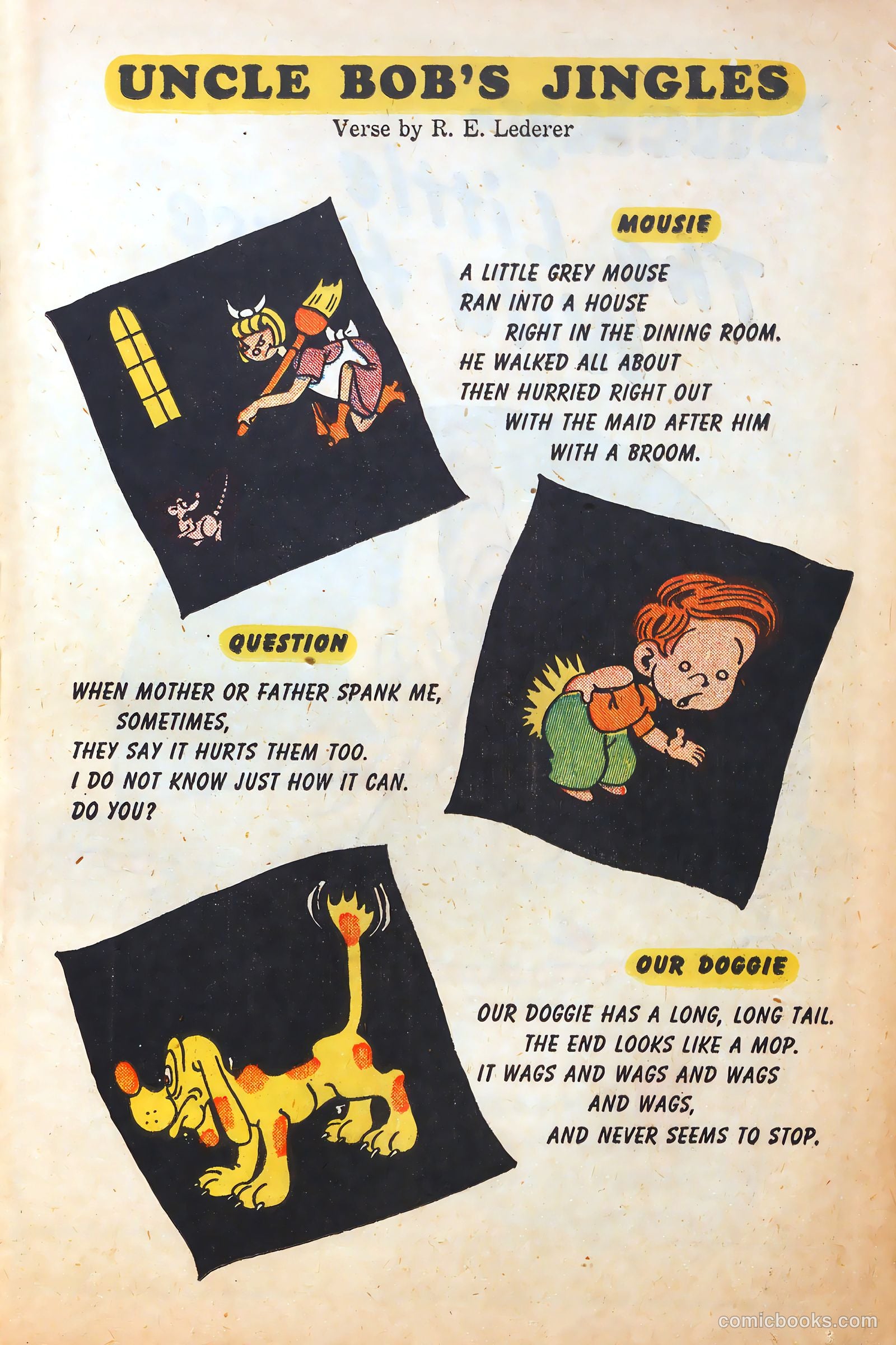 Children's Big Book #nn — page 35 of 68