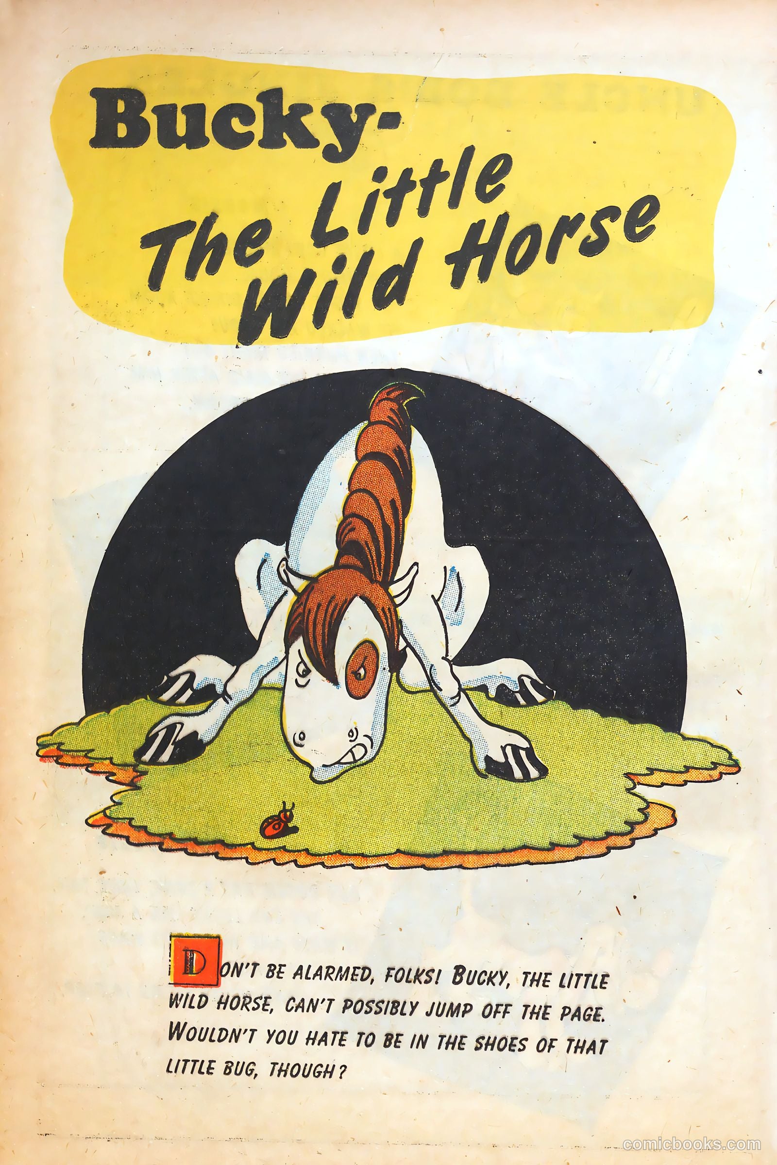 Children's Big Book #nn — page 36 of 68