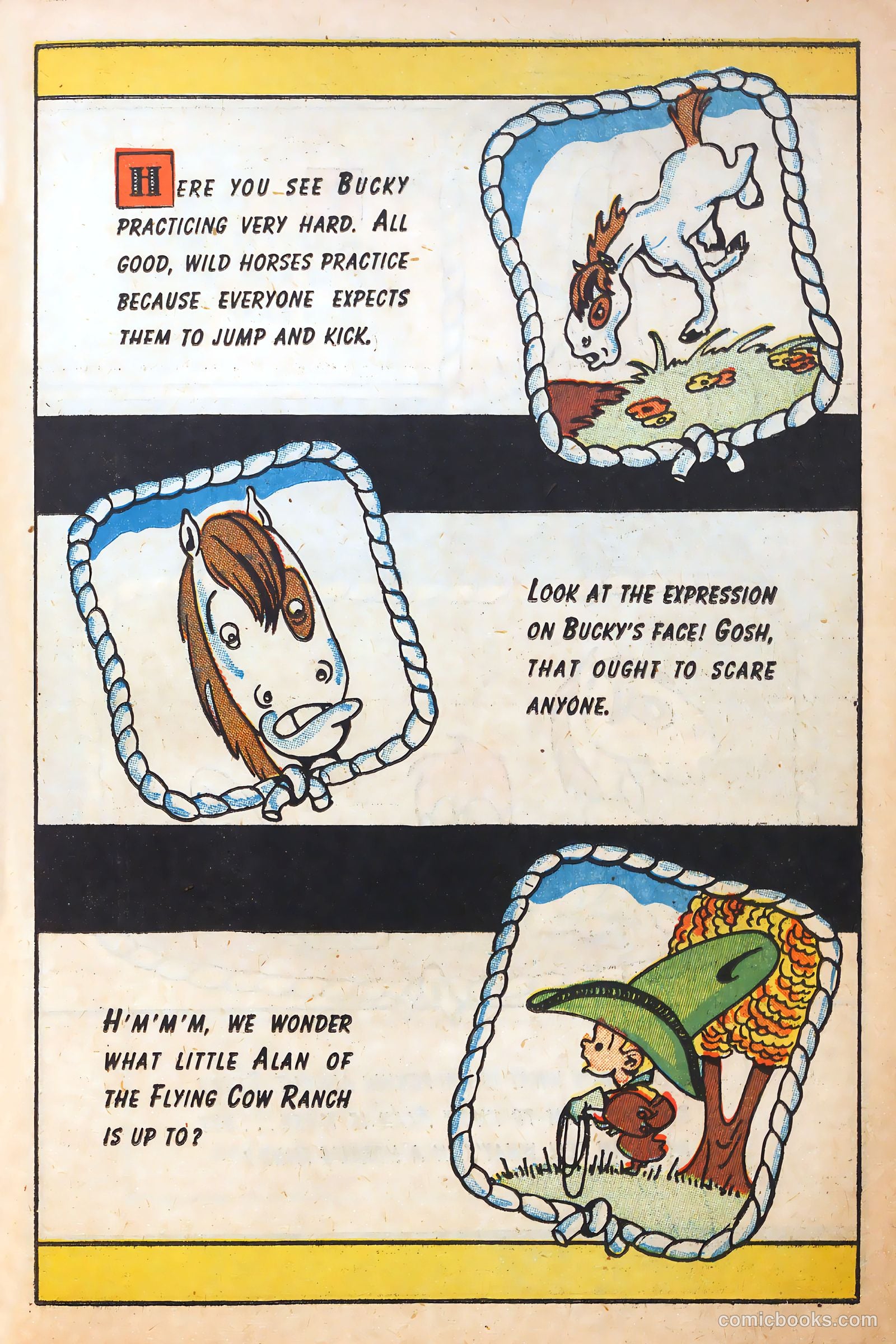 Children's Big Book #nn — page 37 of 68