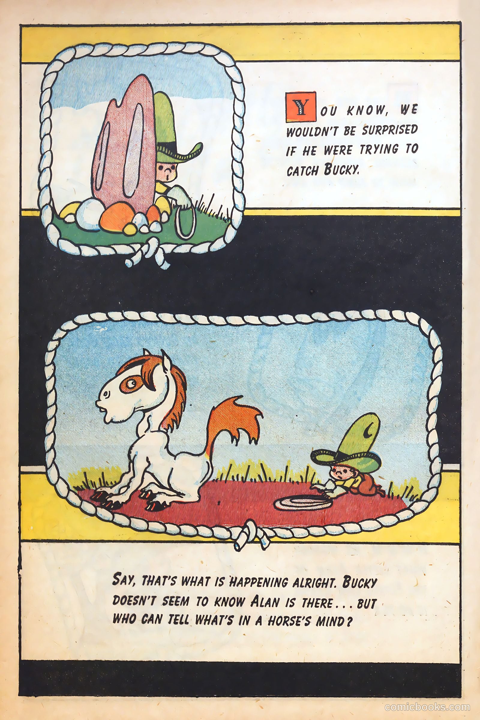 Children's Big Book #nn — page 38 of 68