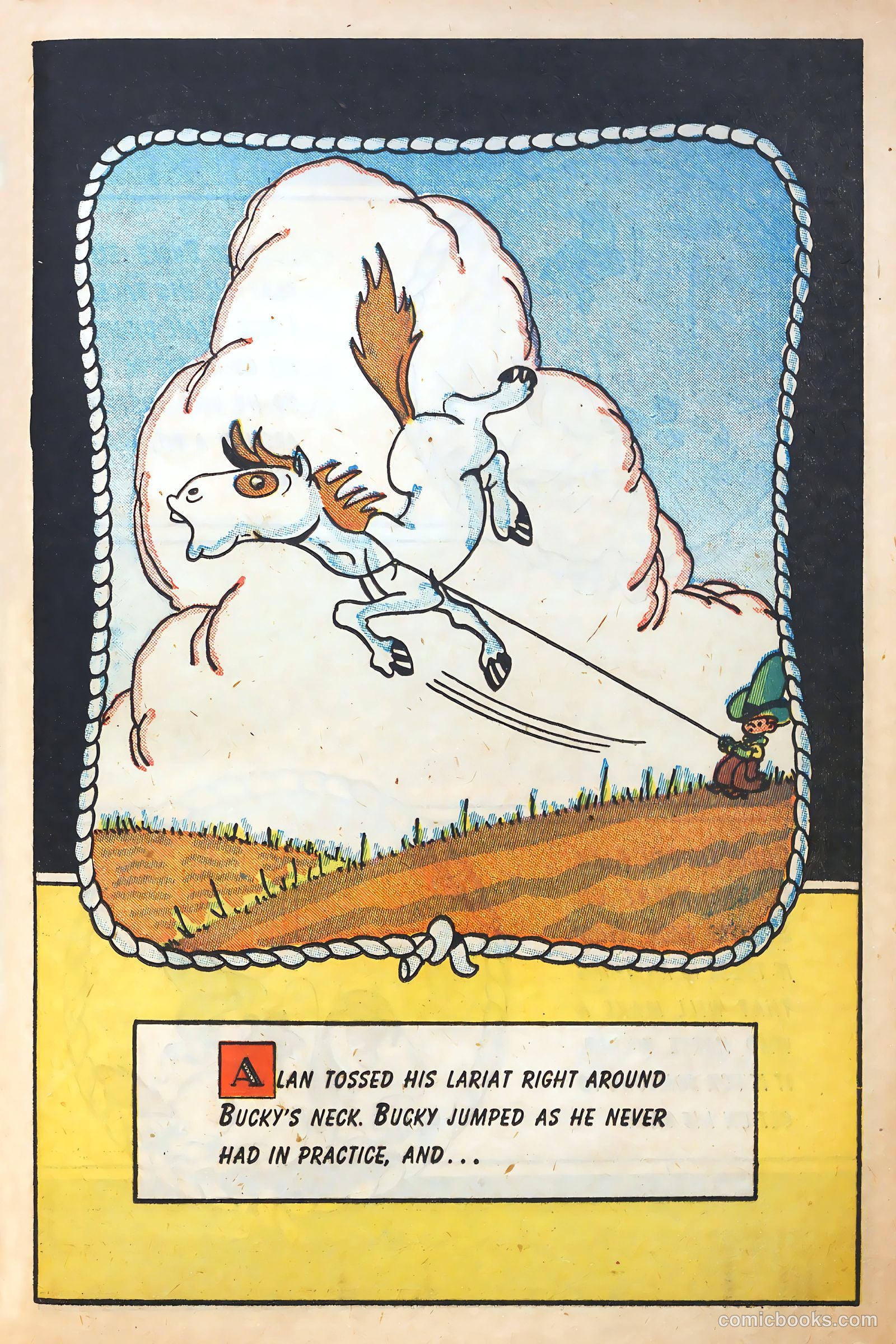 Children's Big Book #nn — page 39 of 68