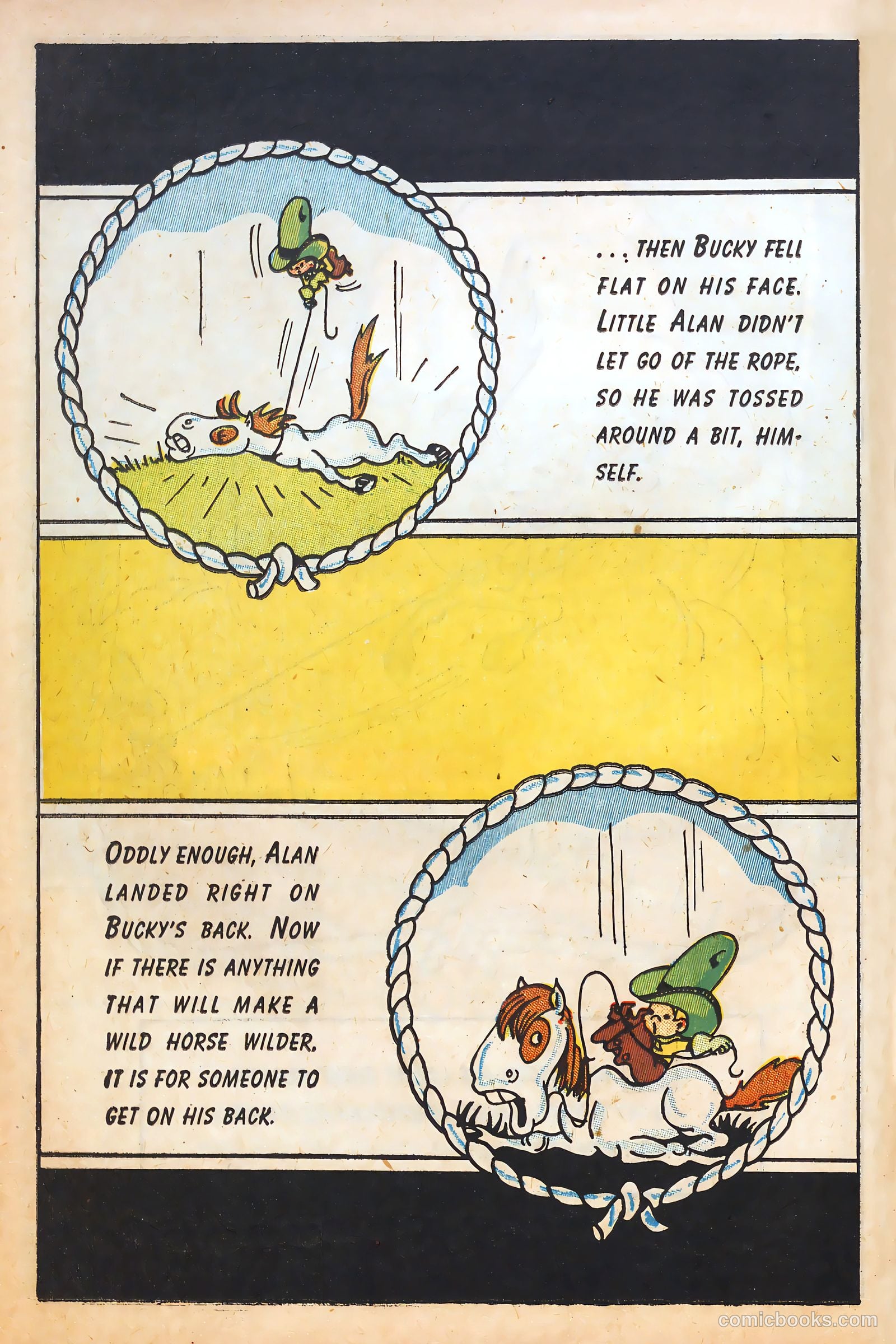 Children's Big Book #nn — page 40 of 68