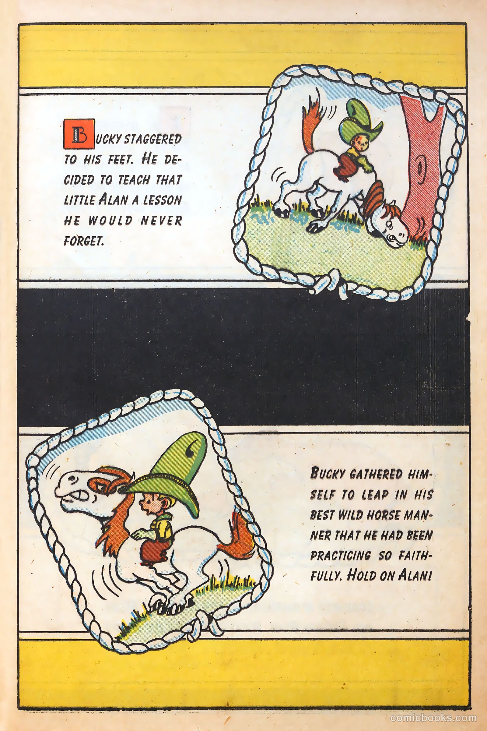 Children's Big Book #nn — page 41 of 68