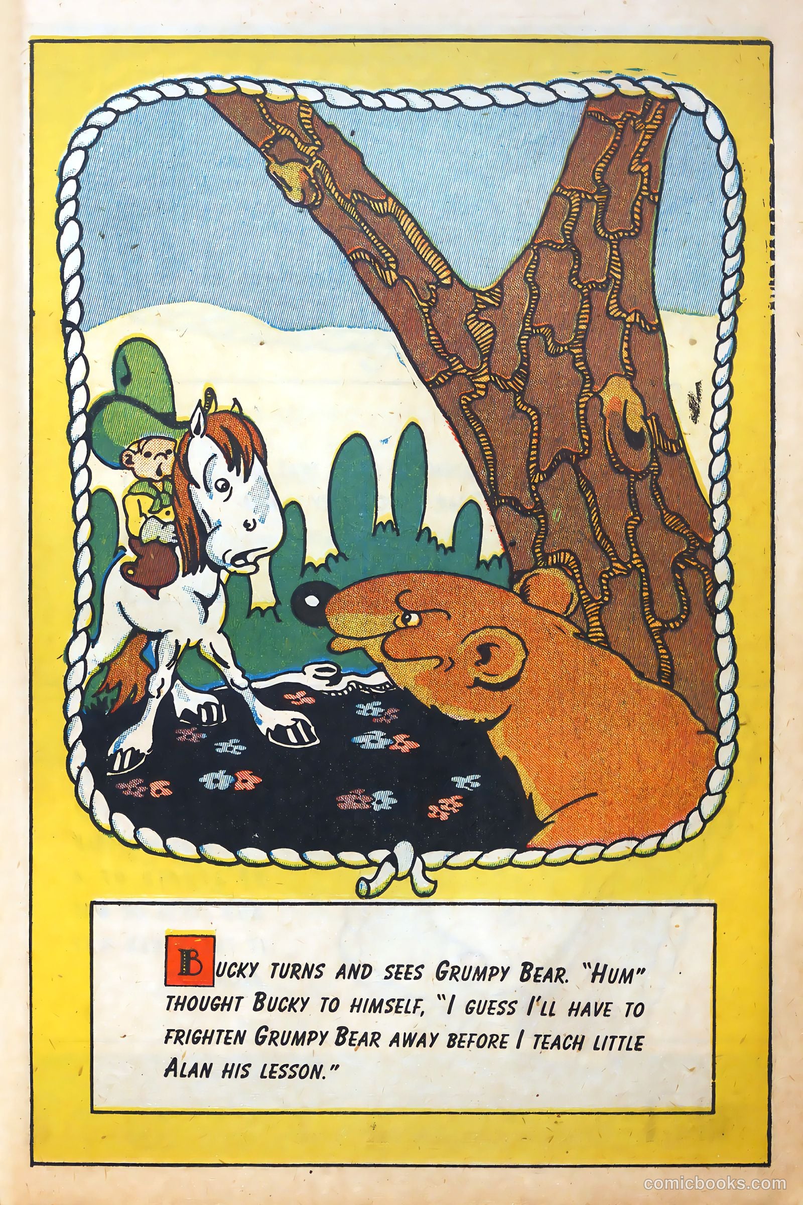 Children's Big Book #nn — page 43 of 68