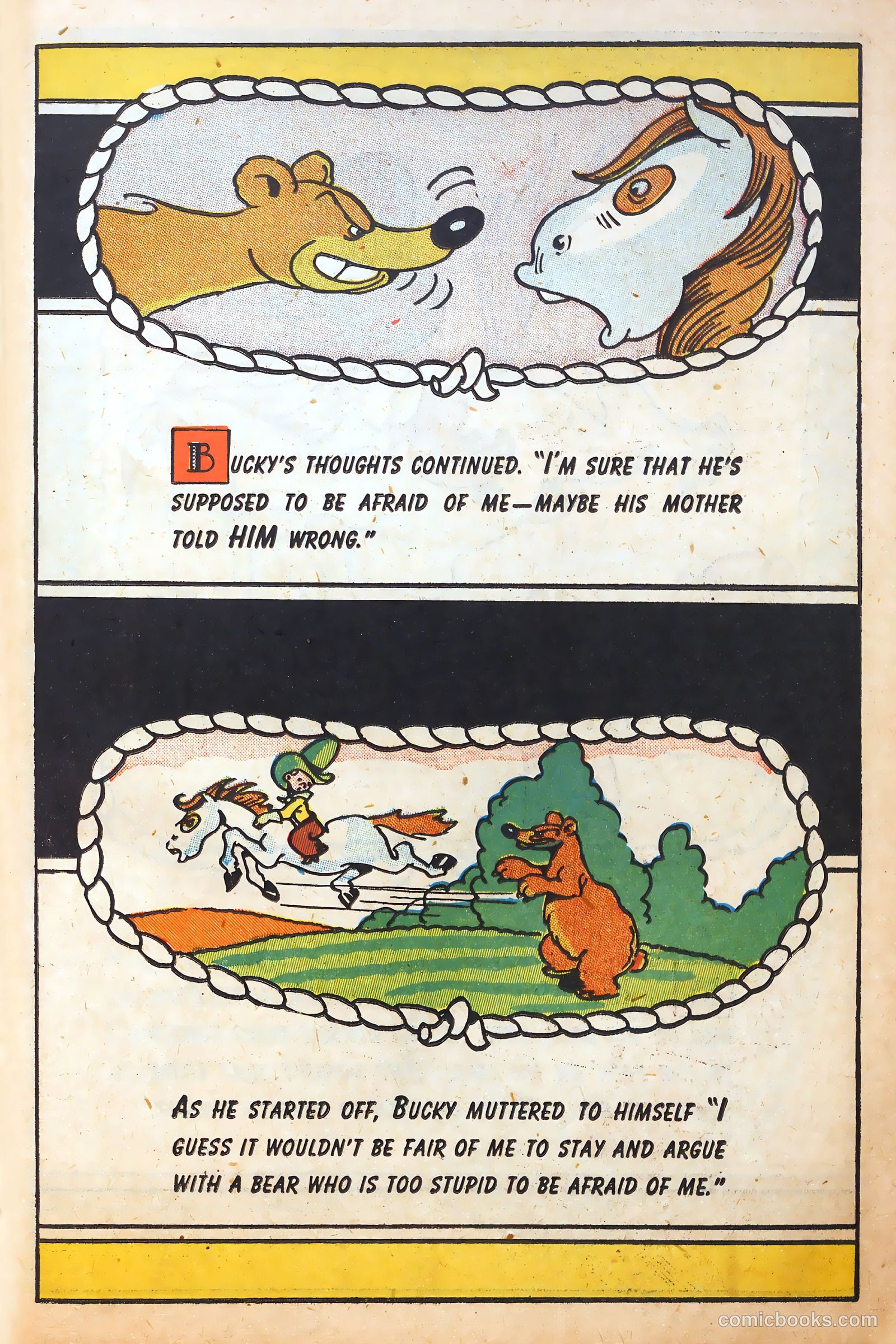Children's Big Book #nn — page 45 of 68