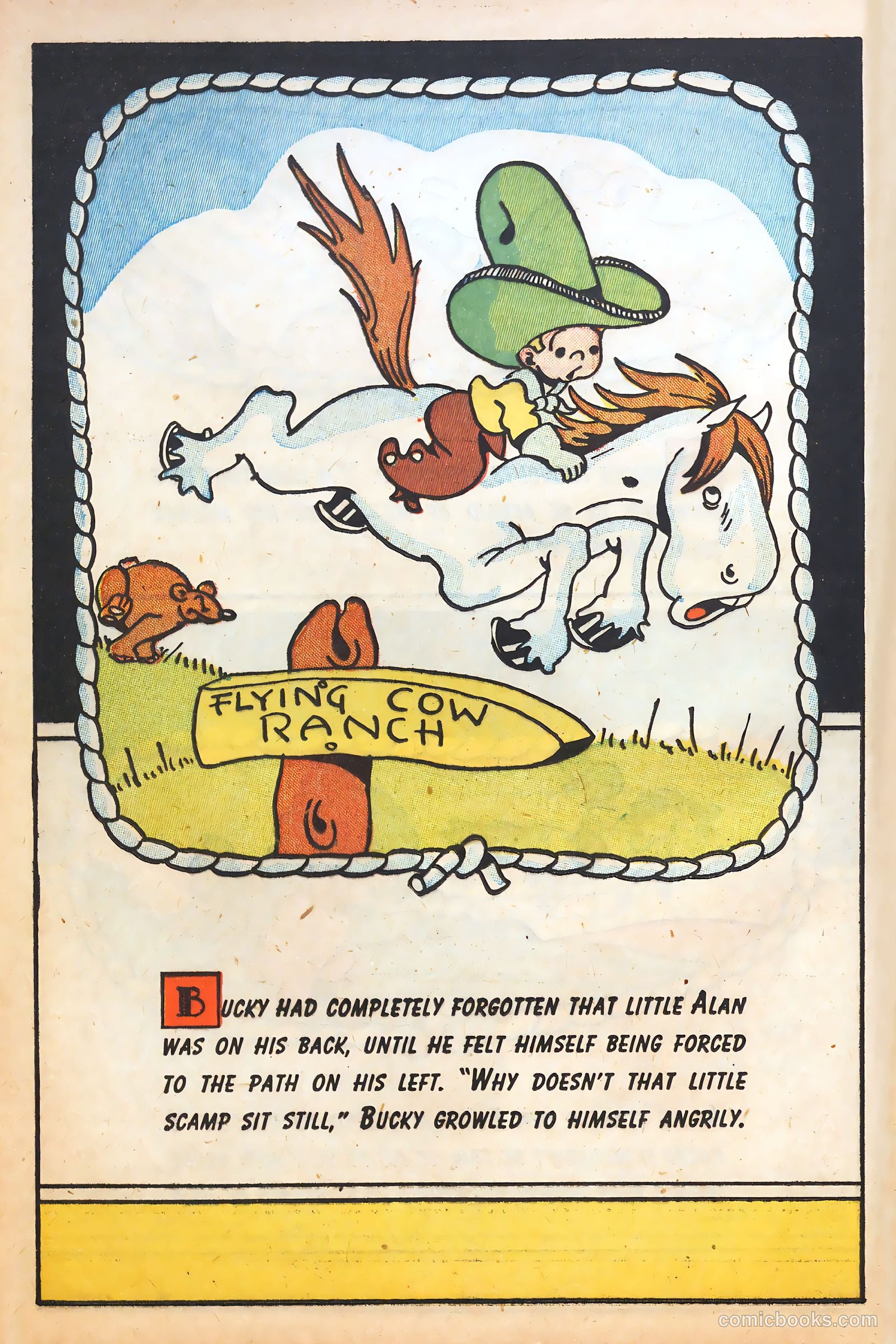 Children's Big Book #nn — page 46 of 68