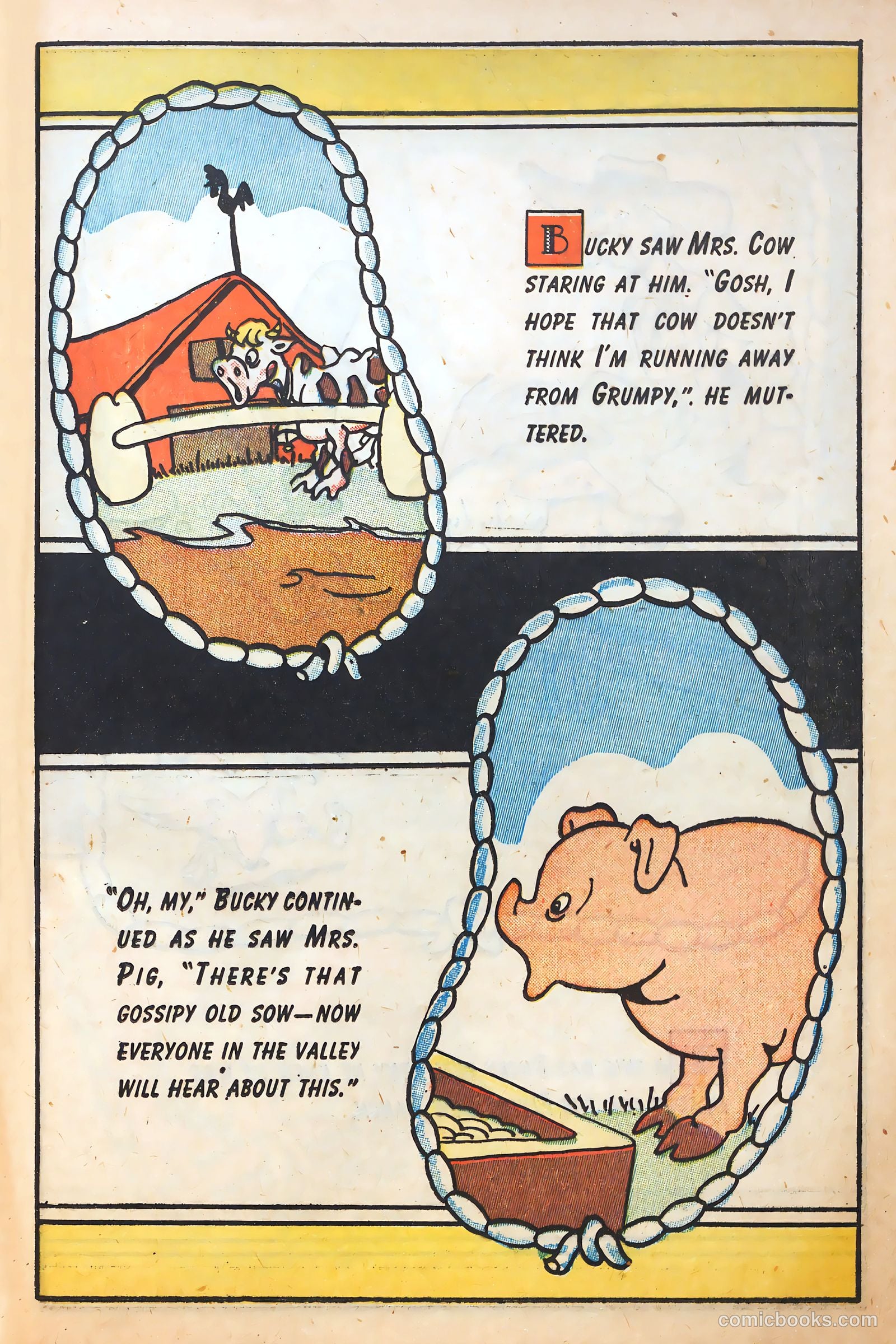 Children's Big Book #nn — page 47 of 68