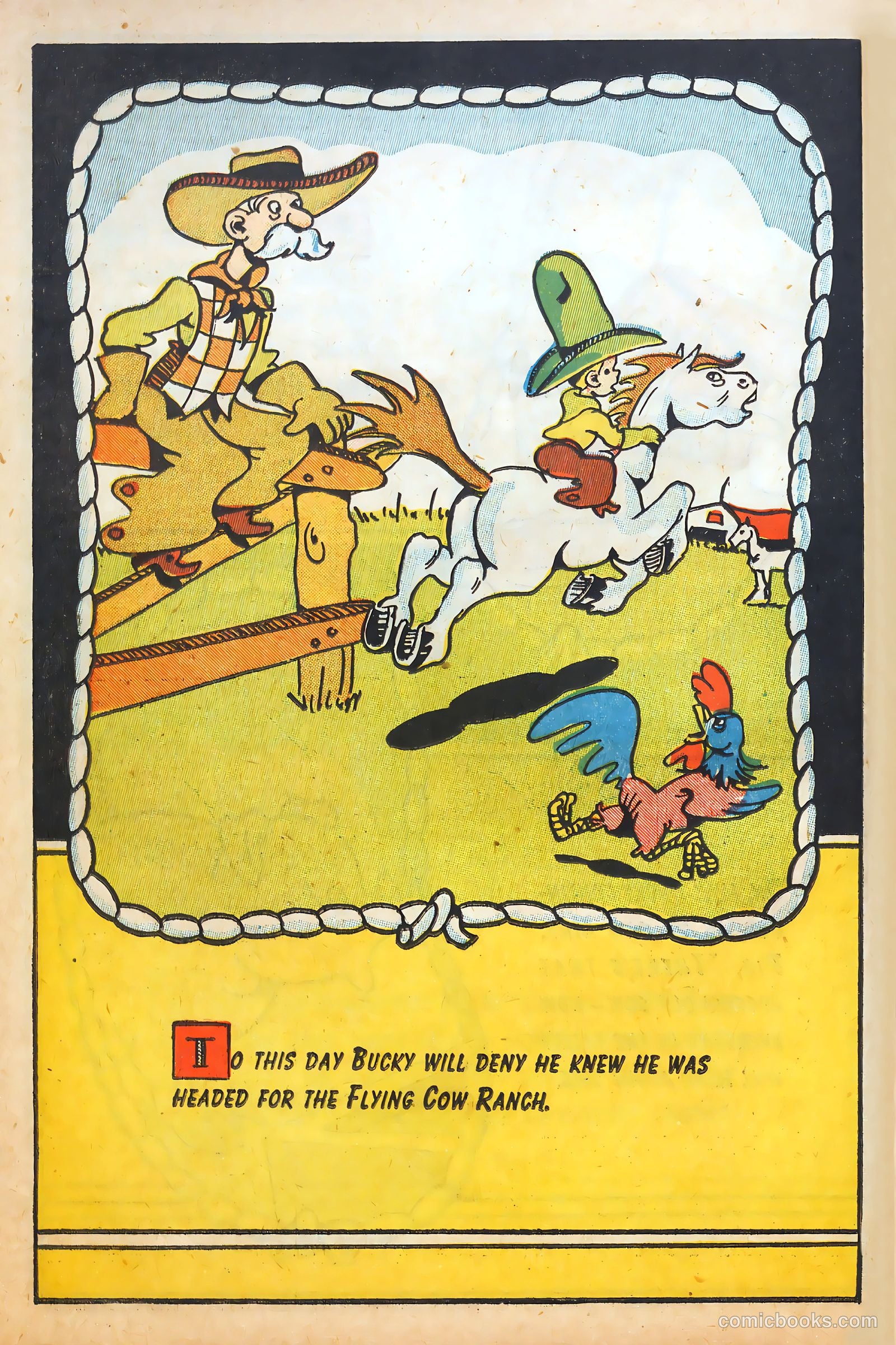 Children's Big Book #nn — page 48 of 68