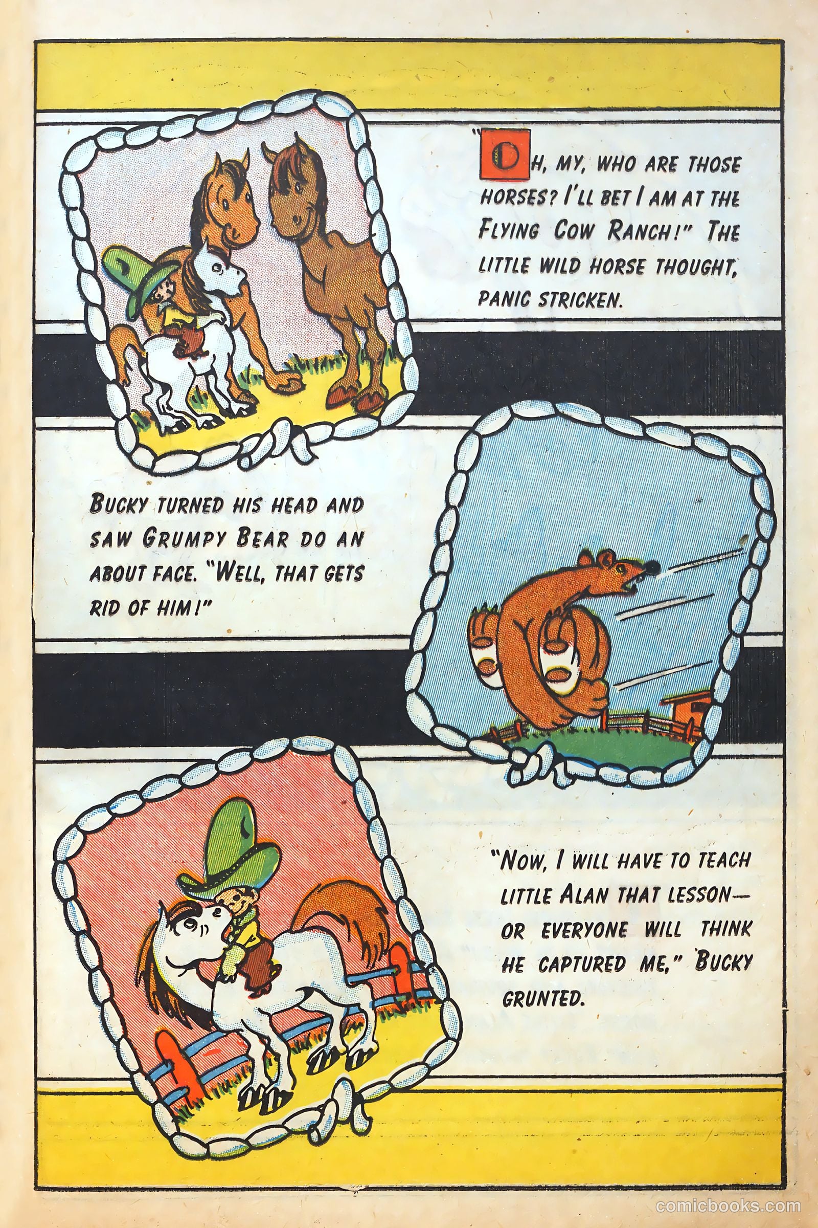 Children's Big Book #nn — page 49 of 68