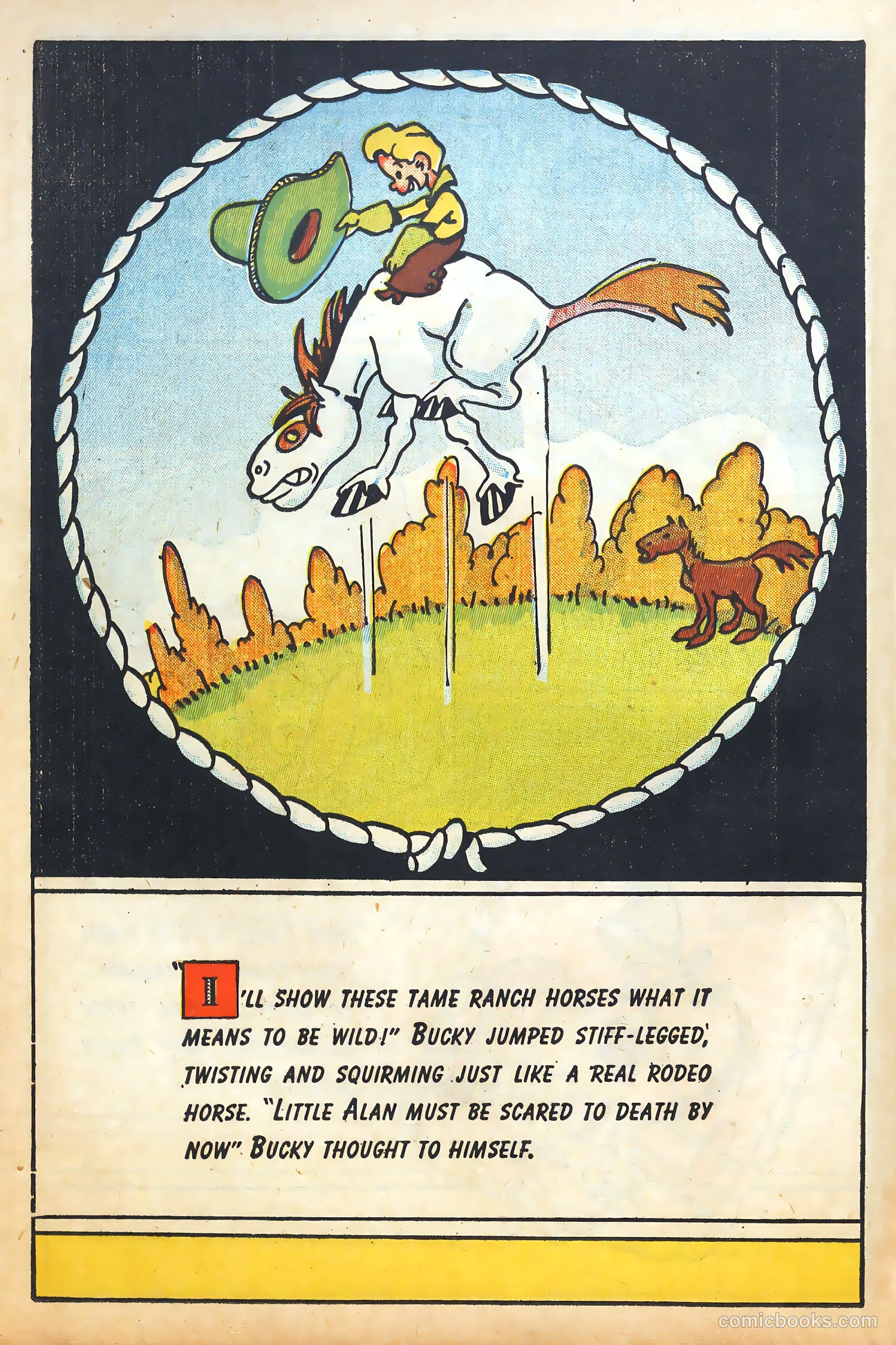Children's Big Book #nn — page 50 of 68