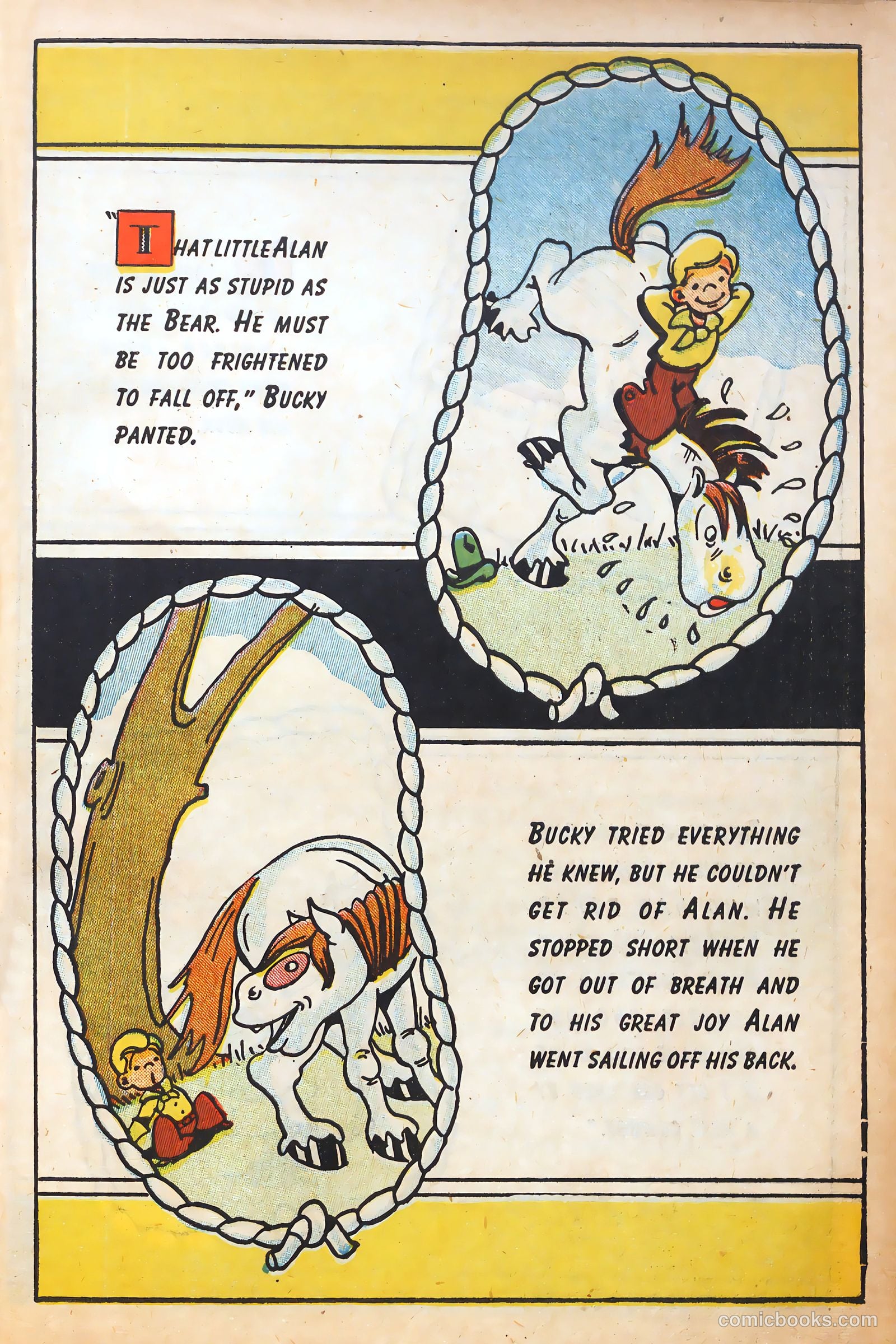 Children's Big Book #nn — page 51 of 68