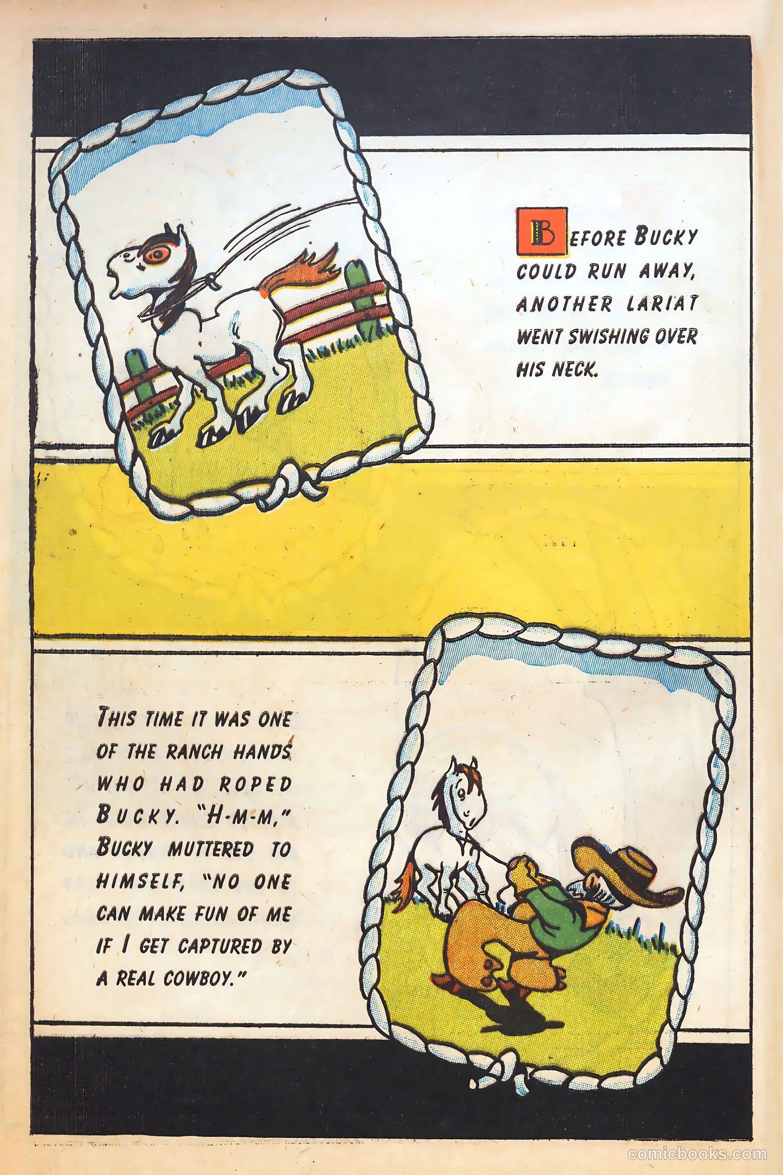 Children's Big Book #nn — page 52 of 68