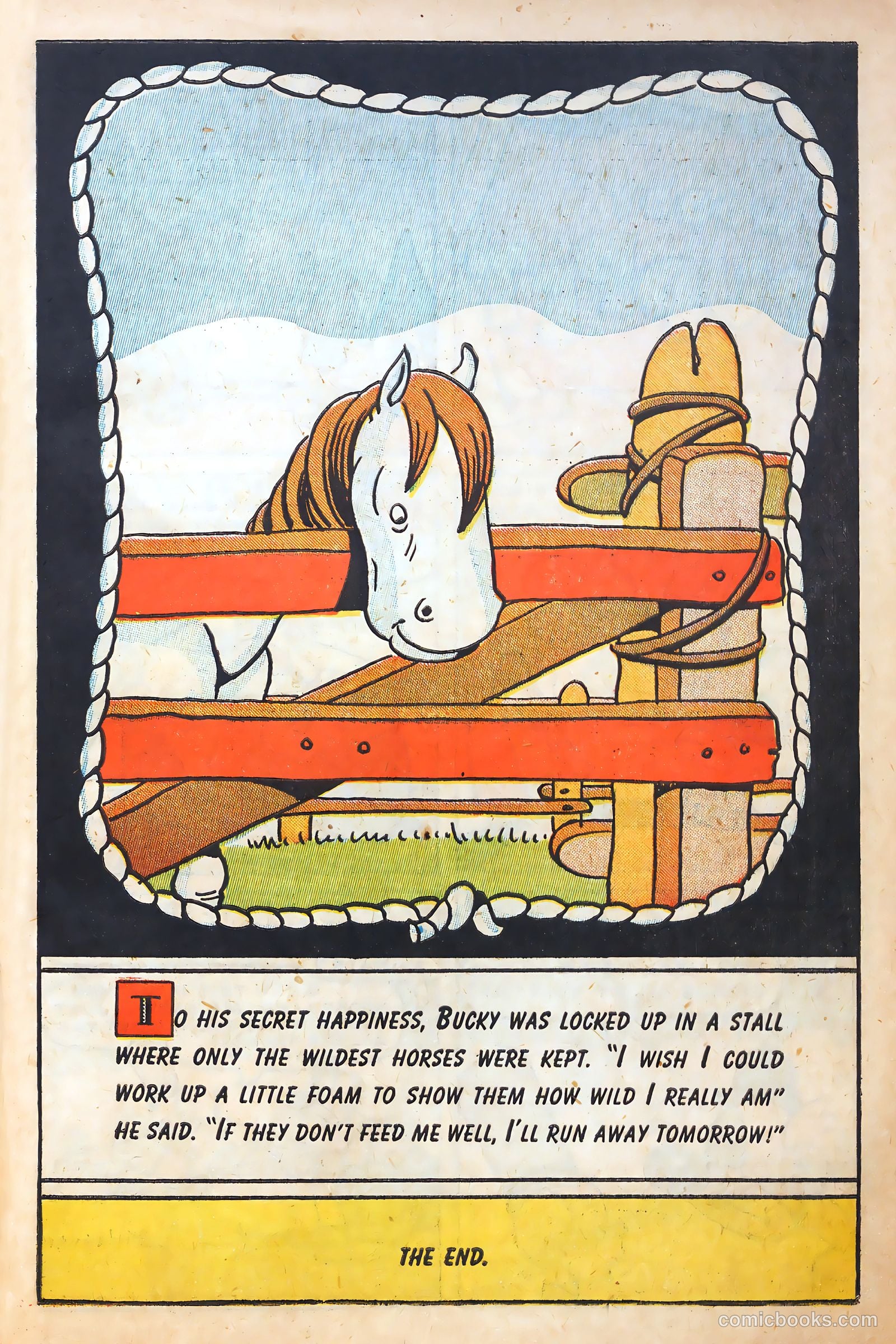 Children's Big Book #nn — page 53 of 68