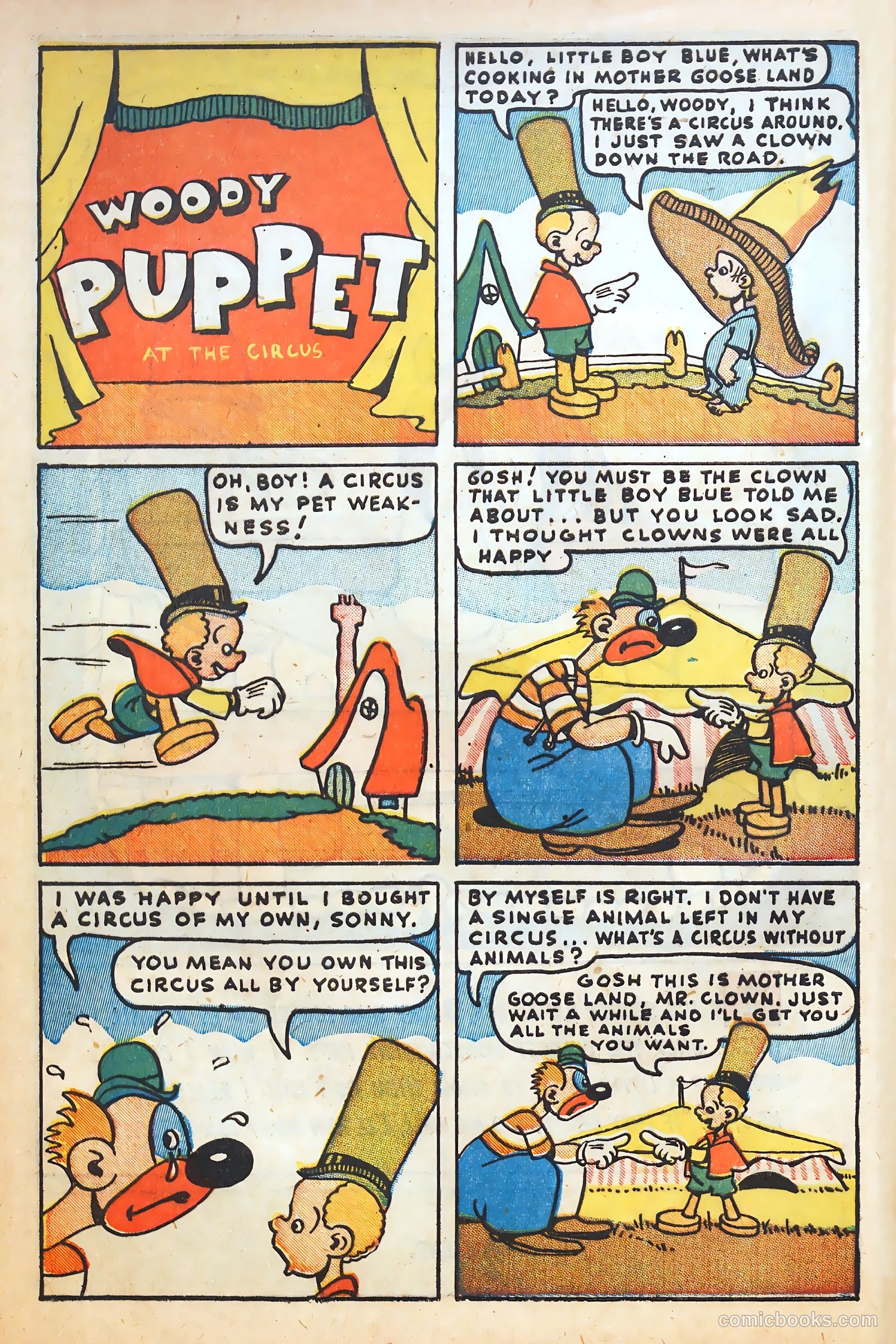 Children's Big Book #nn — page 54 of 68
