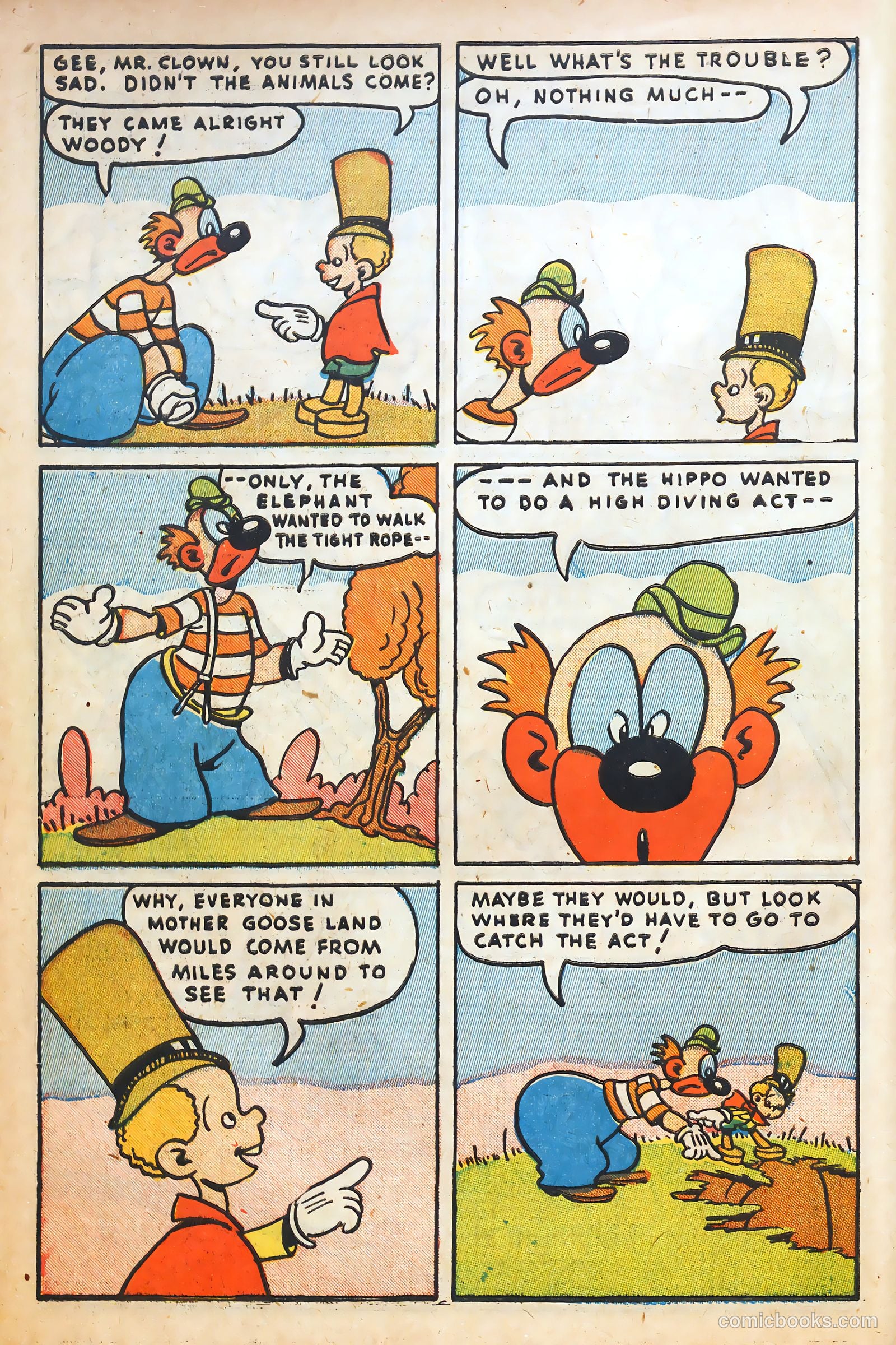 Children's Big Book #nn — page 56 of 68